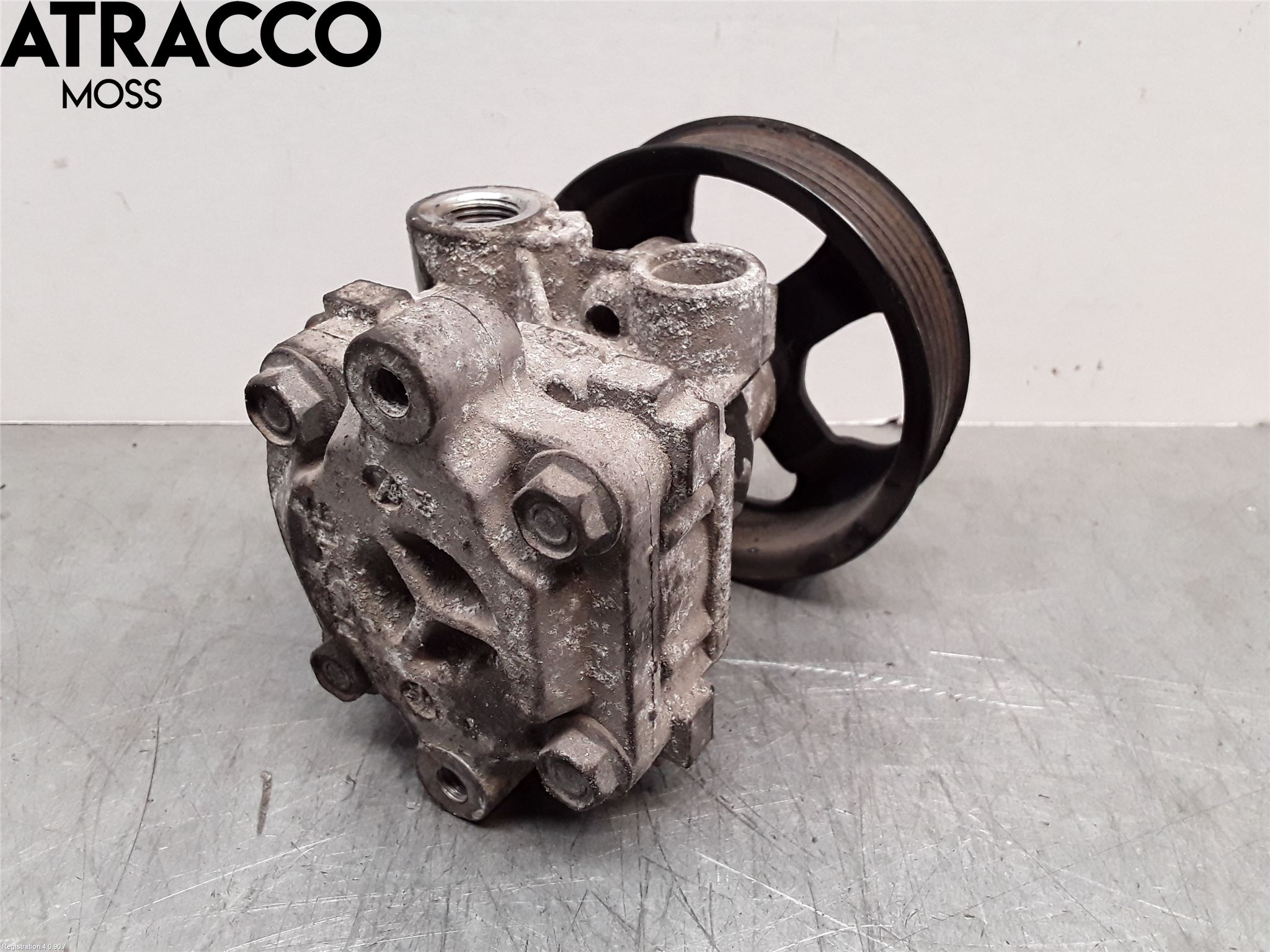 Mitsubishi OUTLANDER 07-12 Servo Pumpe