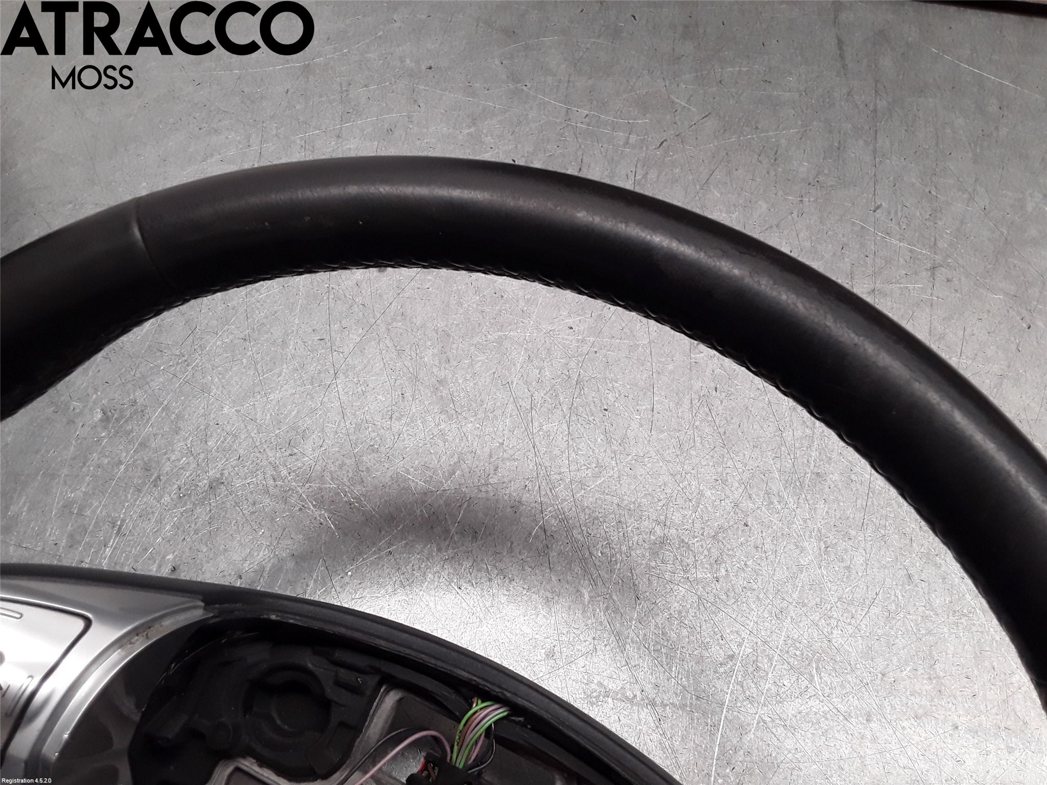 Ford MONDEO 07-15 Ratt