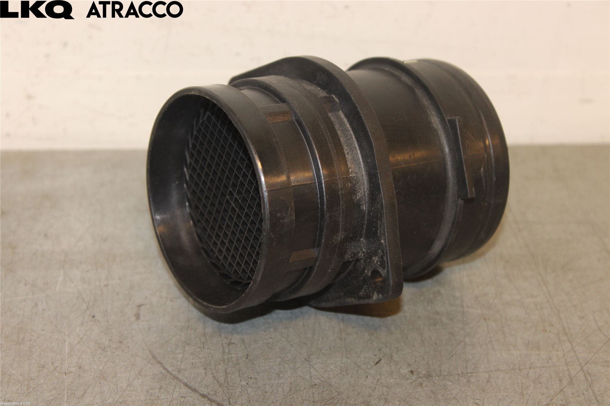 Audi A4/S4 08-11 Inns Luftmassemåler