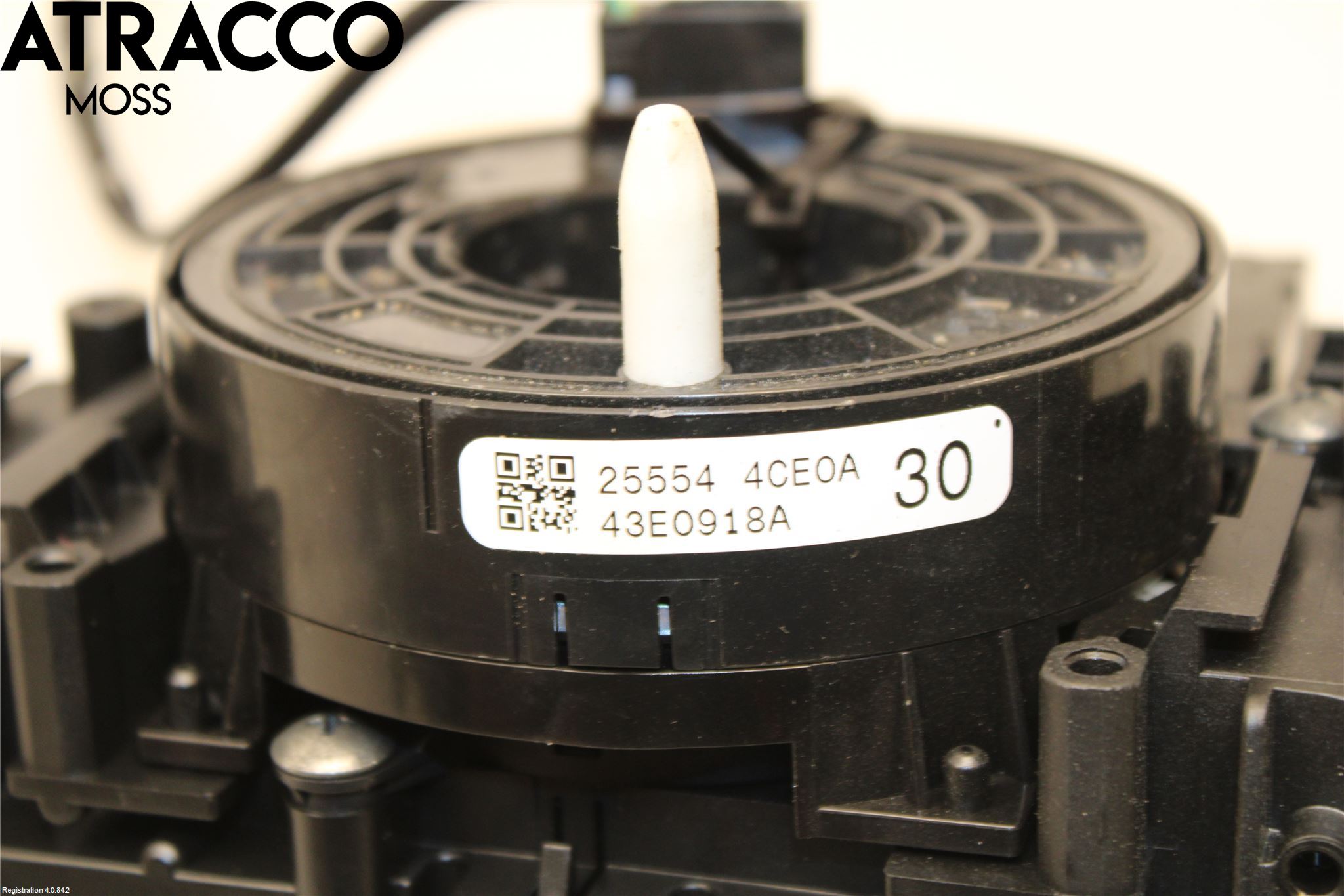 Nissan X-TRAIL 14-21 Bryter Ratt Kombi H Og V