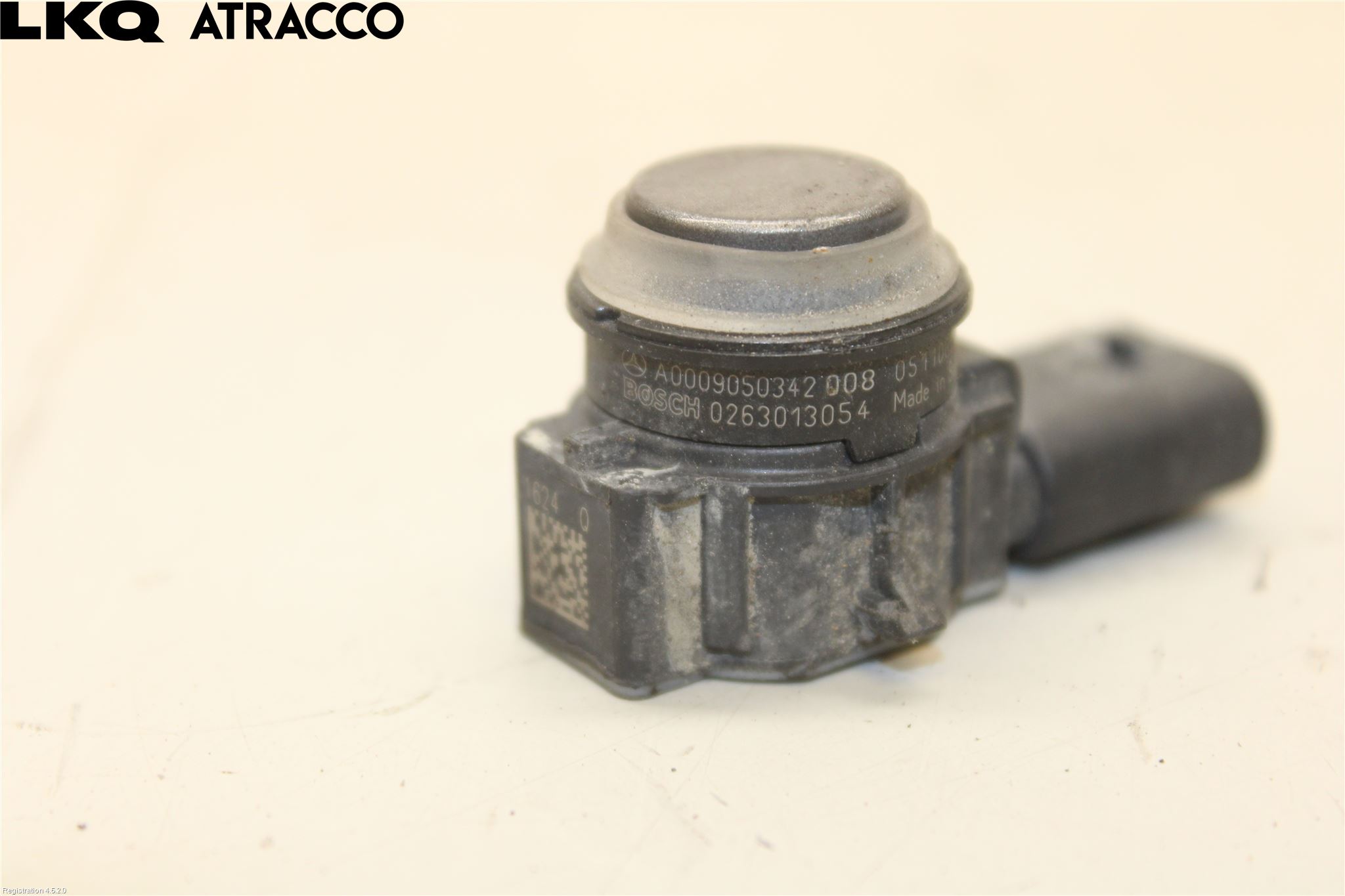 Mercedes-Benz MB A-KLASS (W176) 13-18 Sensor Parkering Front
