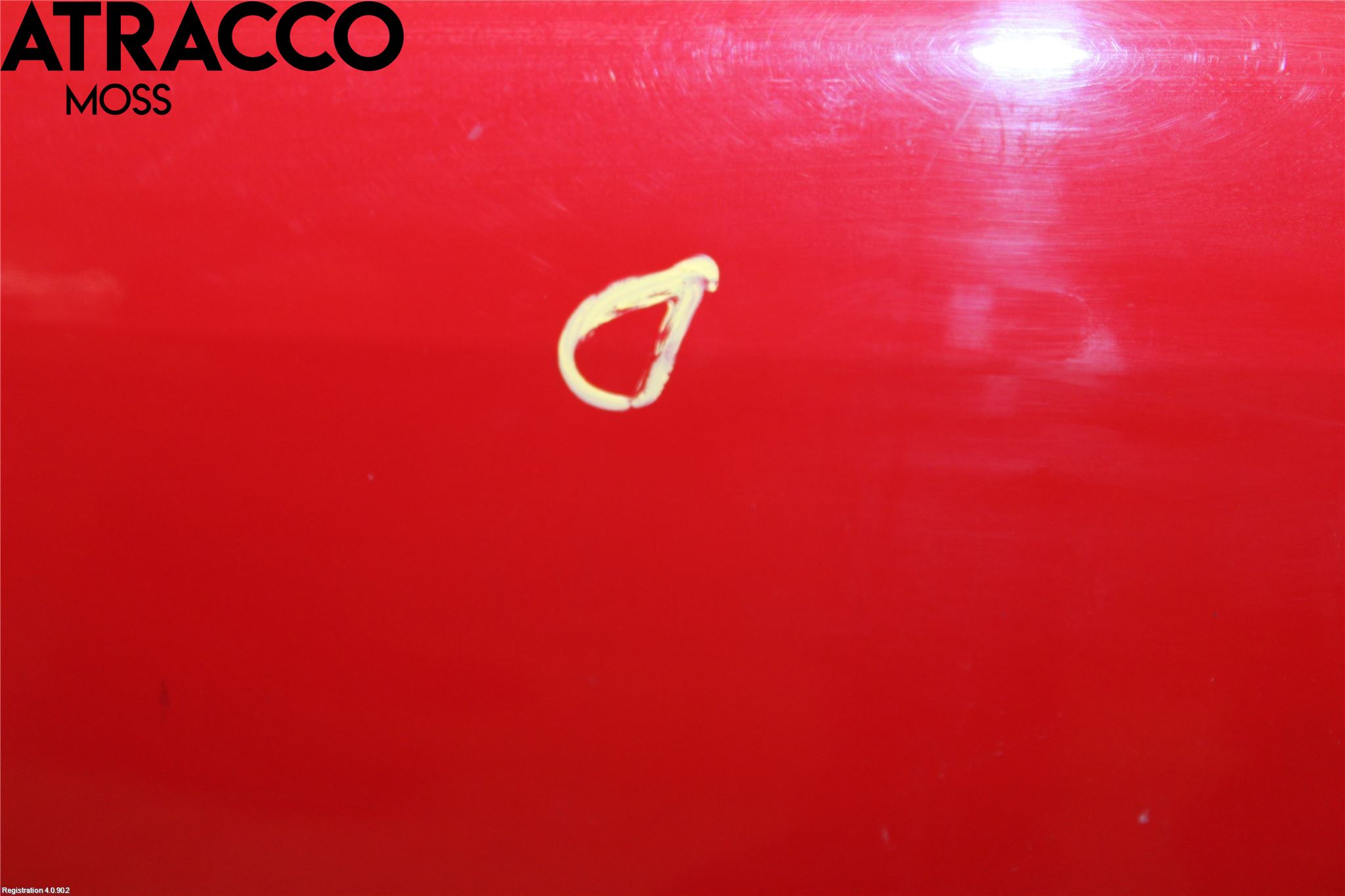 Toyota YARIS P1 03-05 Dør 4D Foran Høyre