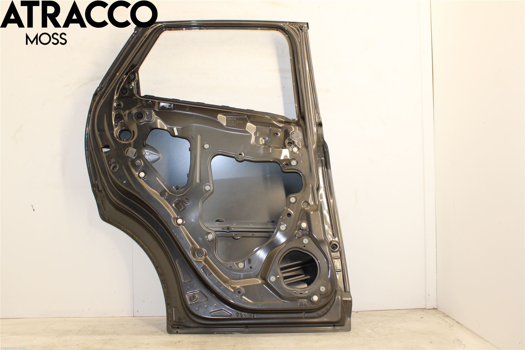 Mazda CX-3 Dør 4D Bak Venstre