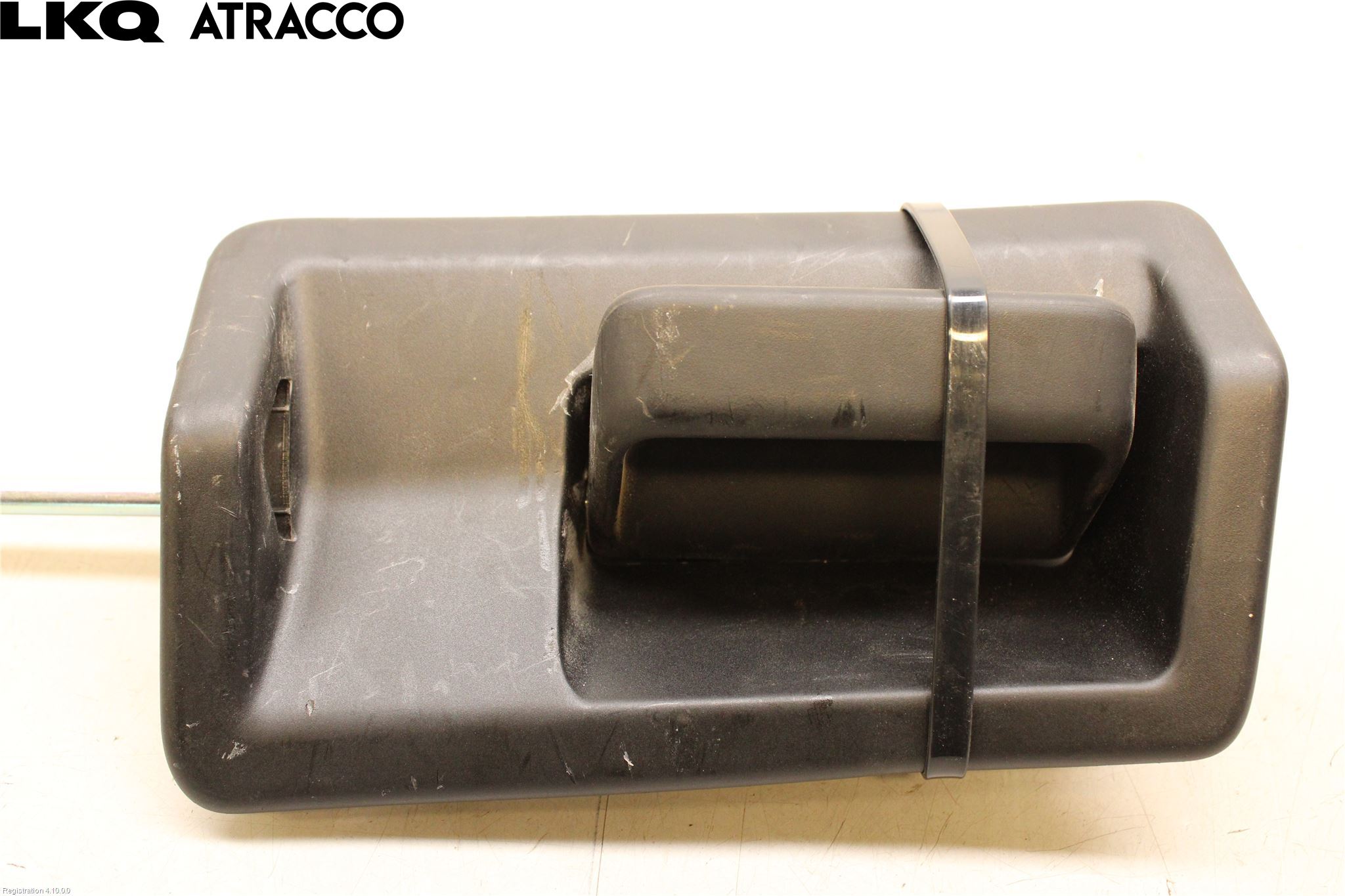 Volkswagen VW CADDY 16-20 Innr Dørhandtak H Indre