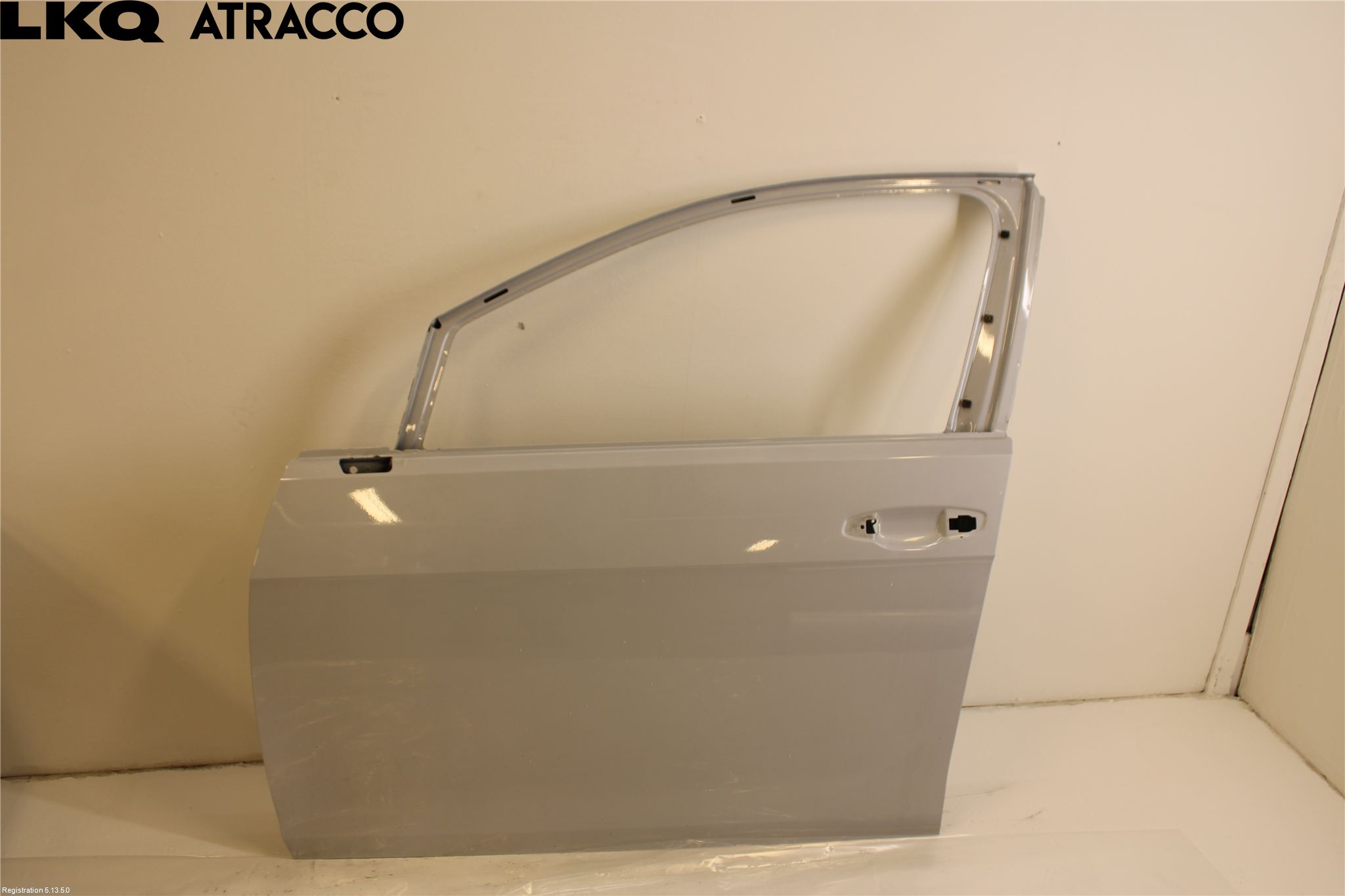 Volkswagen VW GOLF / E-GOLF VII 13-20 Dør 4D Foran Venstre