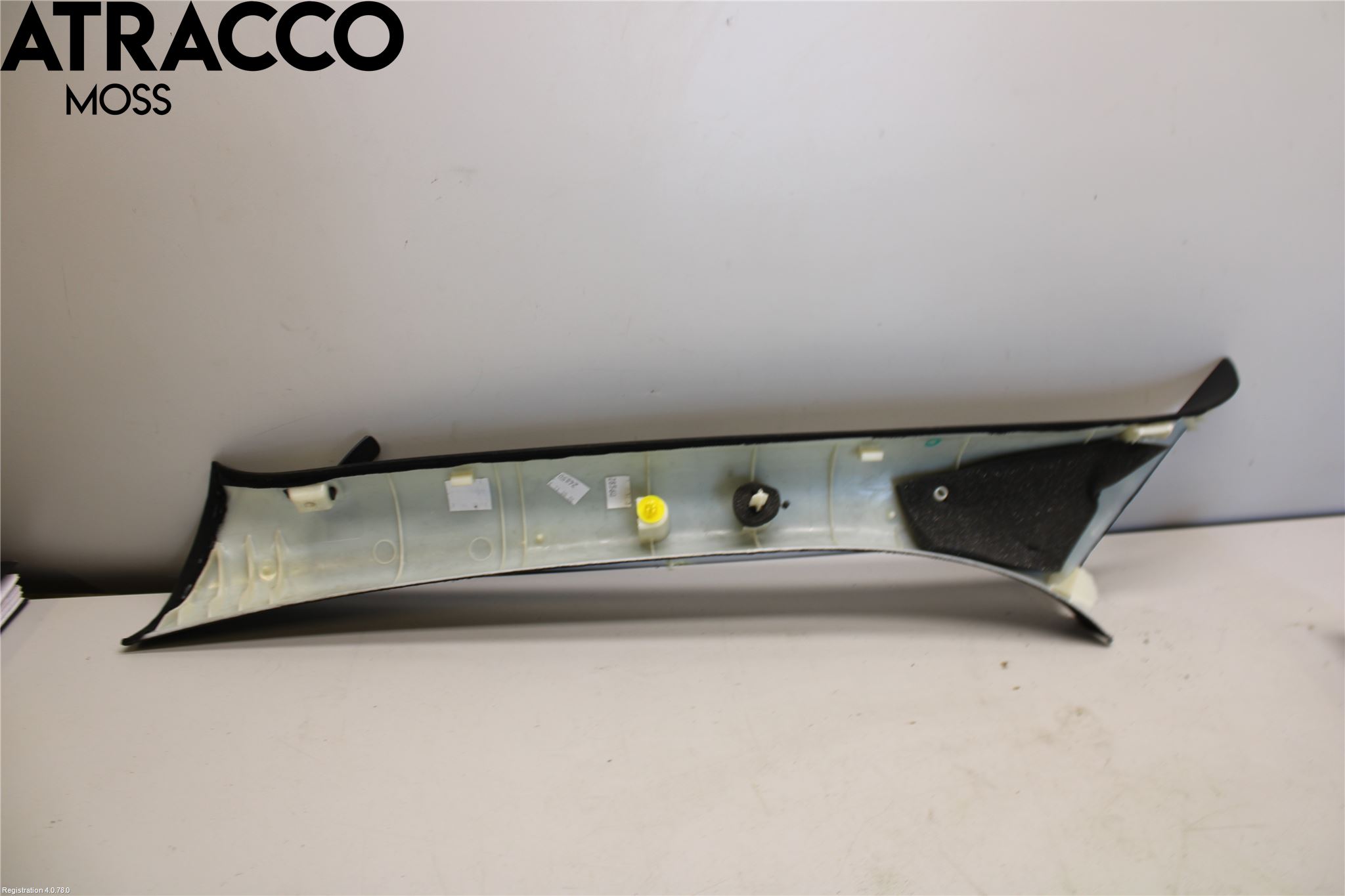 Volvo V60 11-13 Innr Øvrig