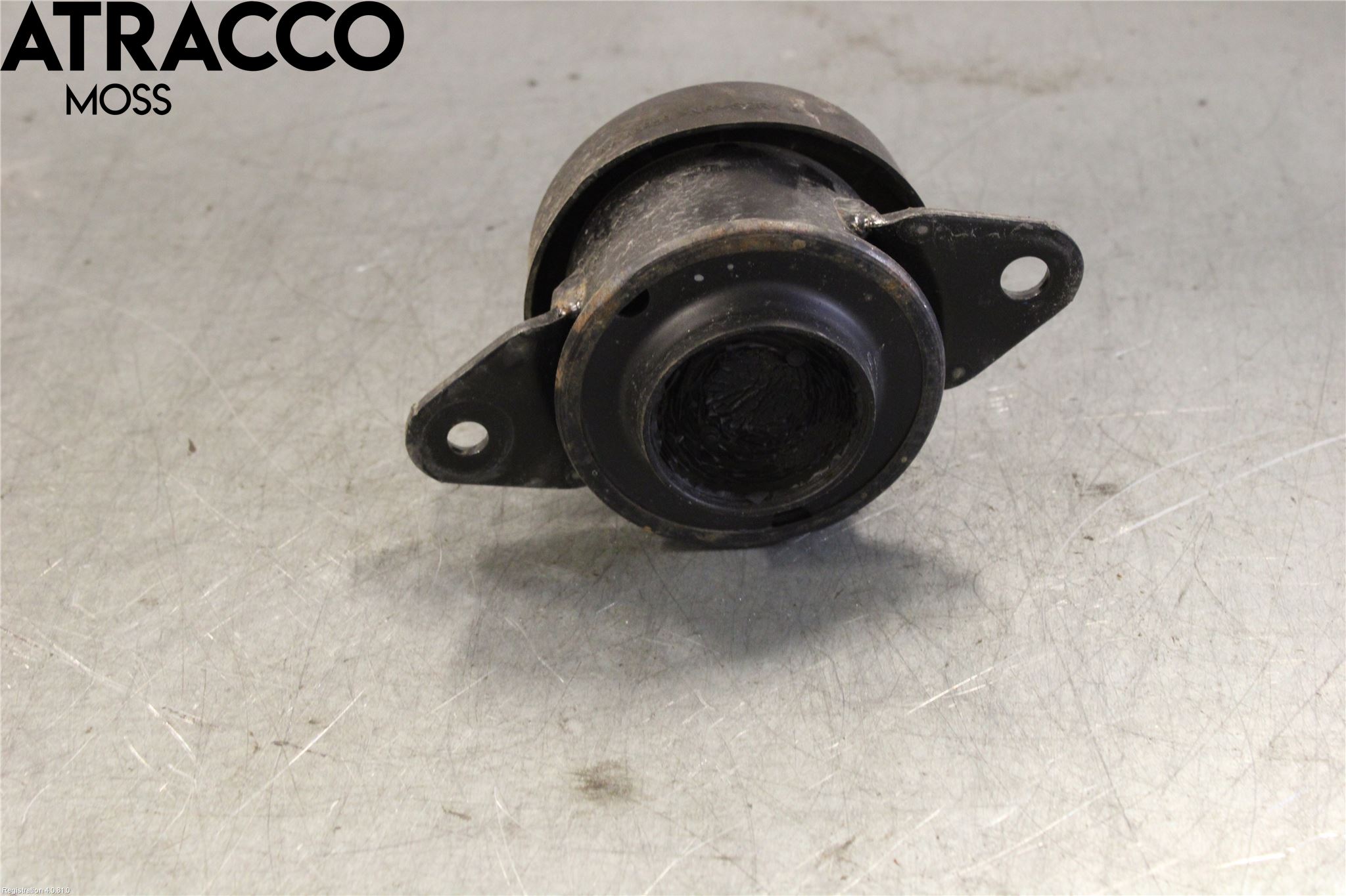 Nissan LEAF 18- Servo Slange