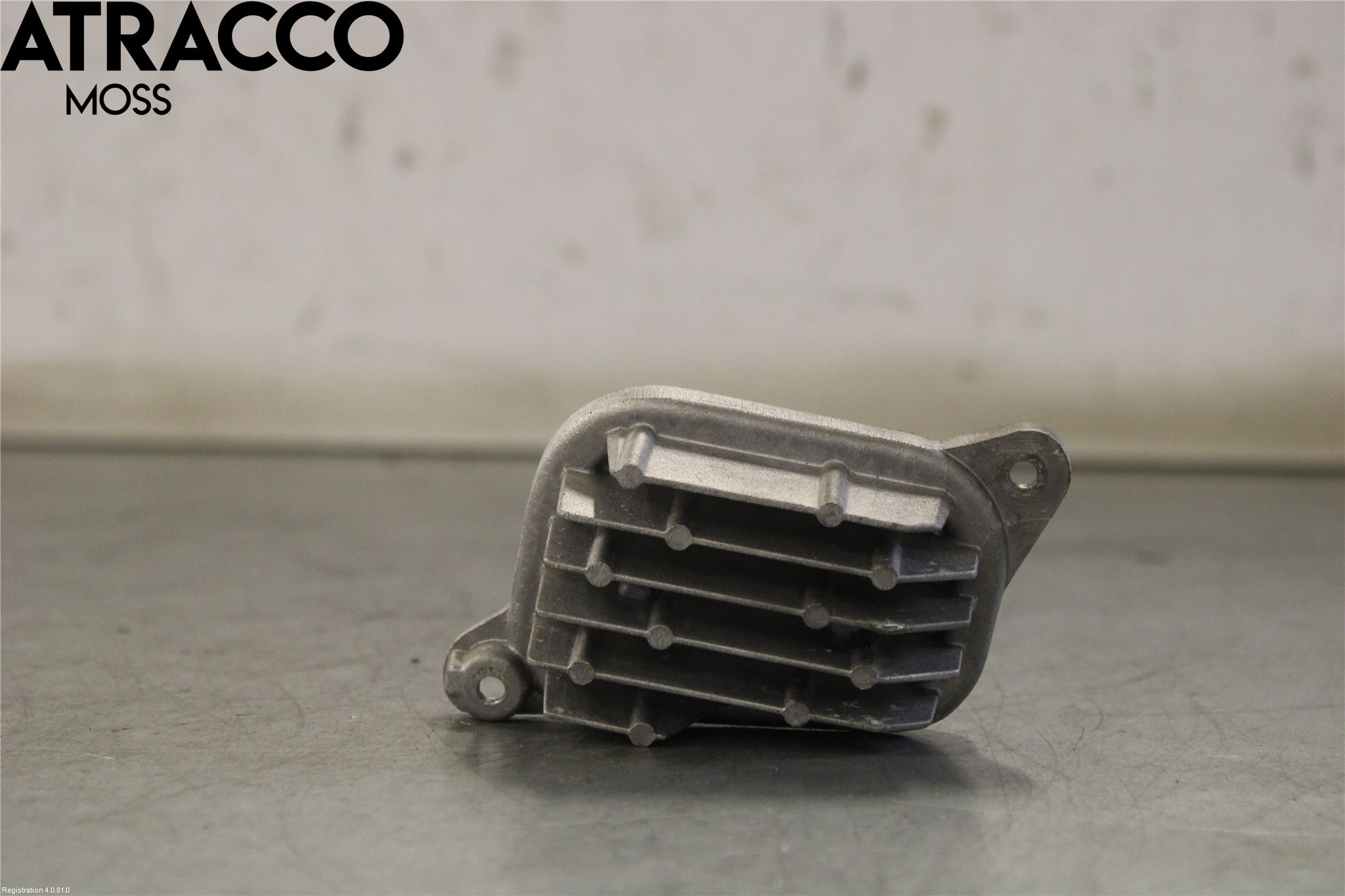 Audi E-TRON, S GE 19- Styreenhet Xenon