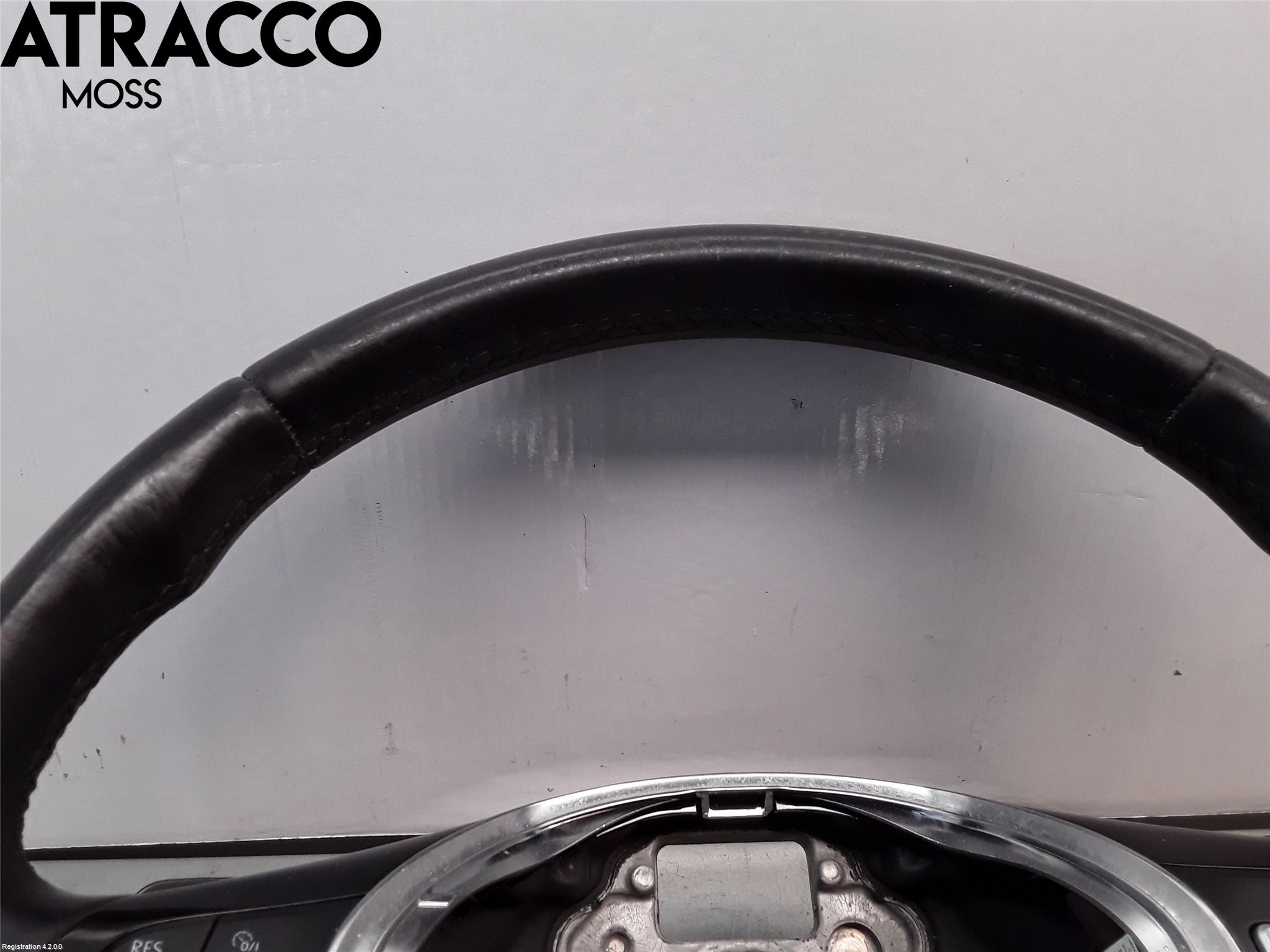 Volkswagen VW GOLF / E-GOLF VII 13-20 Ratt