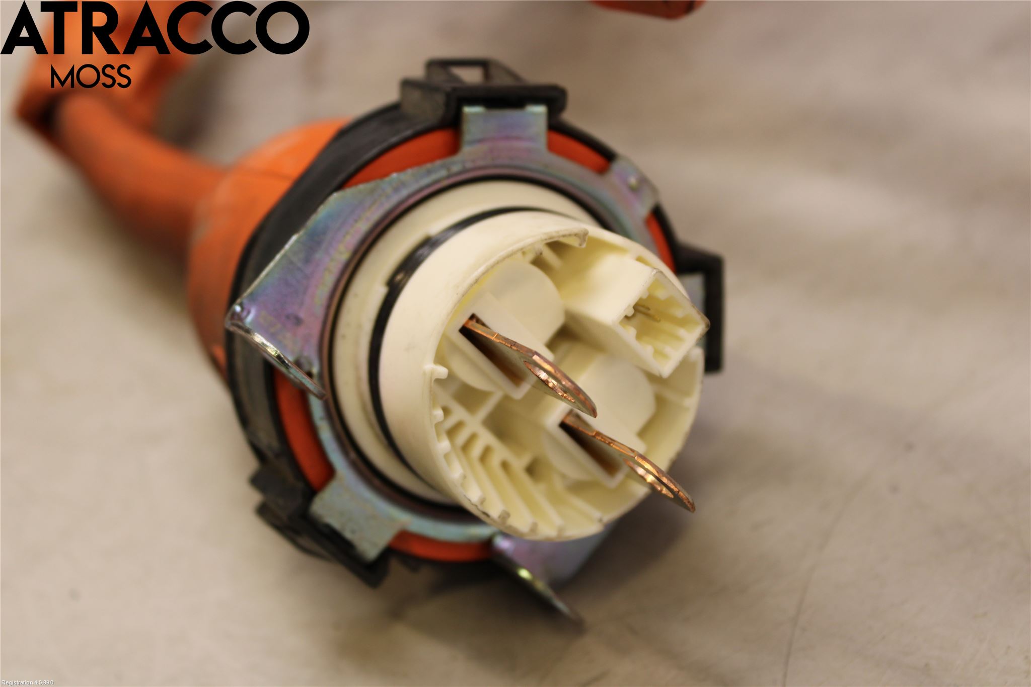 Toyota AURIS 13-19 Kabelhärva Högspänning