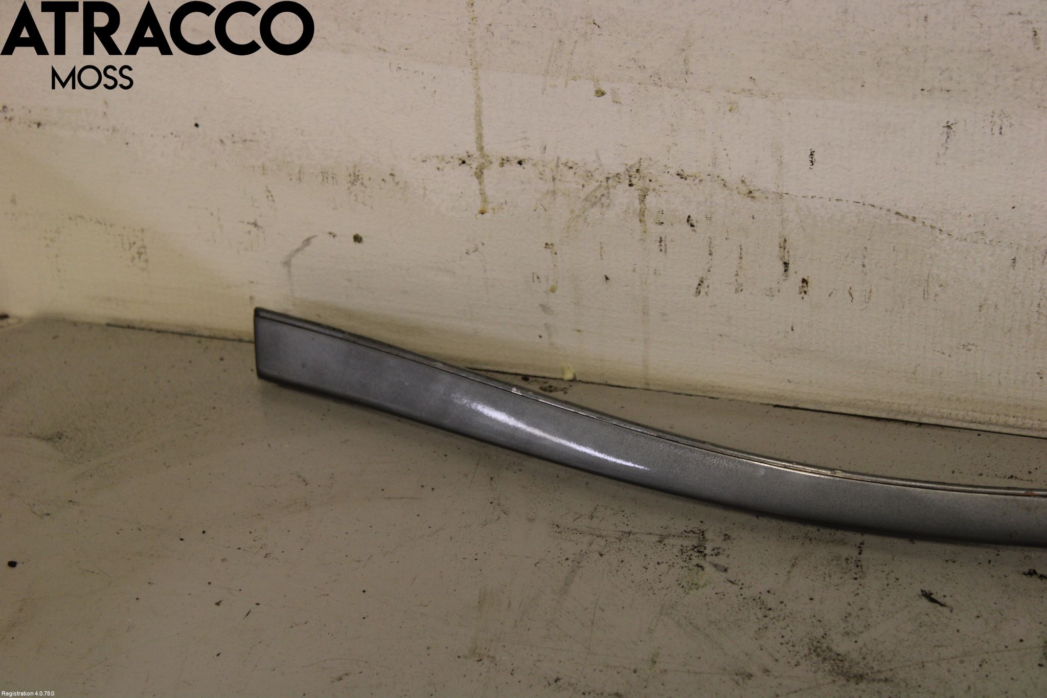 Mercedes-Benz MB E-KLASS (W211) 02-09 List Høyre Side