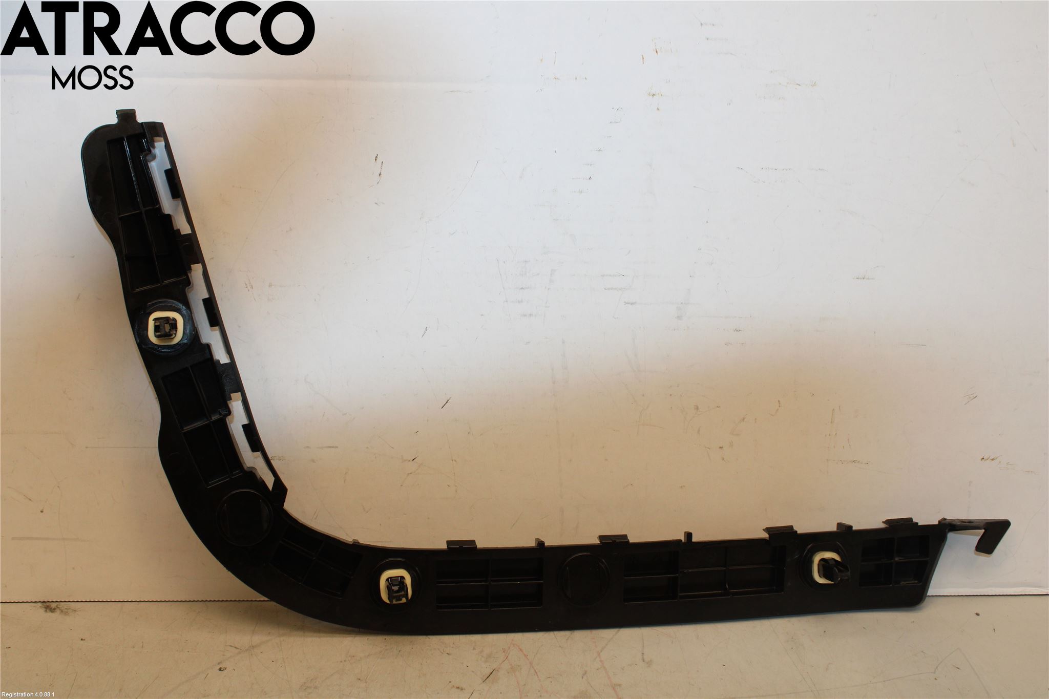 Tesla MODEL 3 17- Støtfangerfeste Bak Venstre