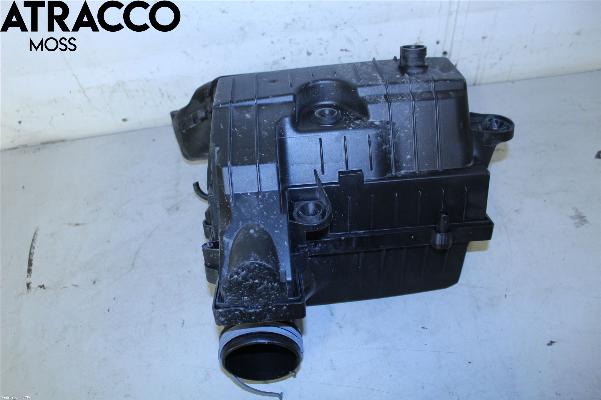 Skoda OCTAVIA (5E) 13-20 Luftfilter Boks