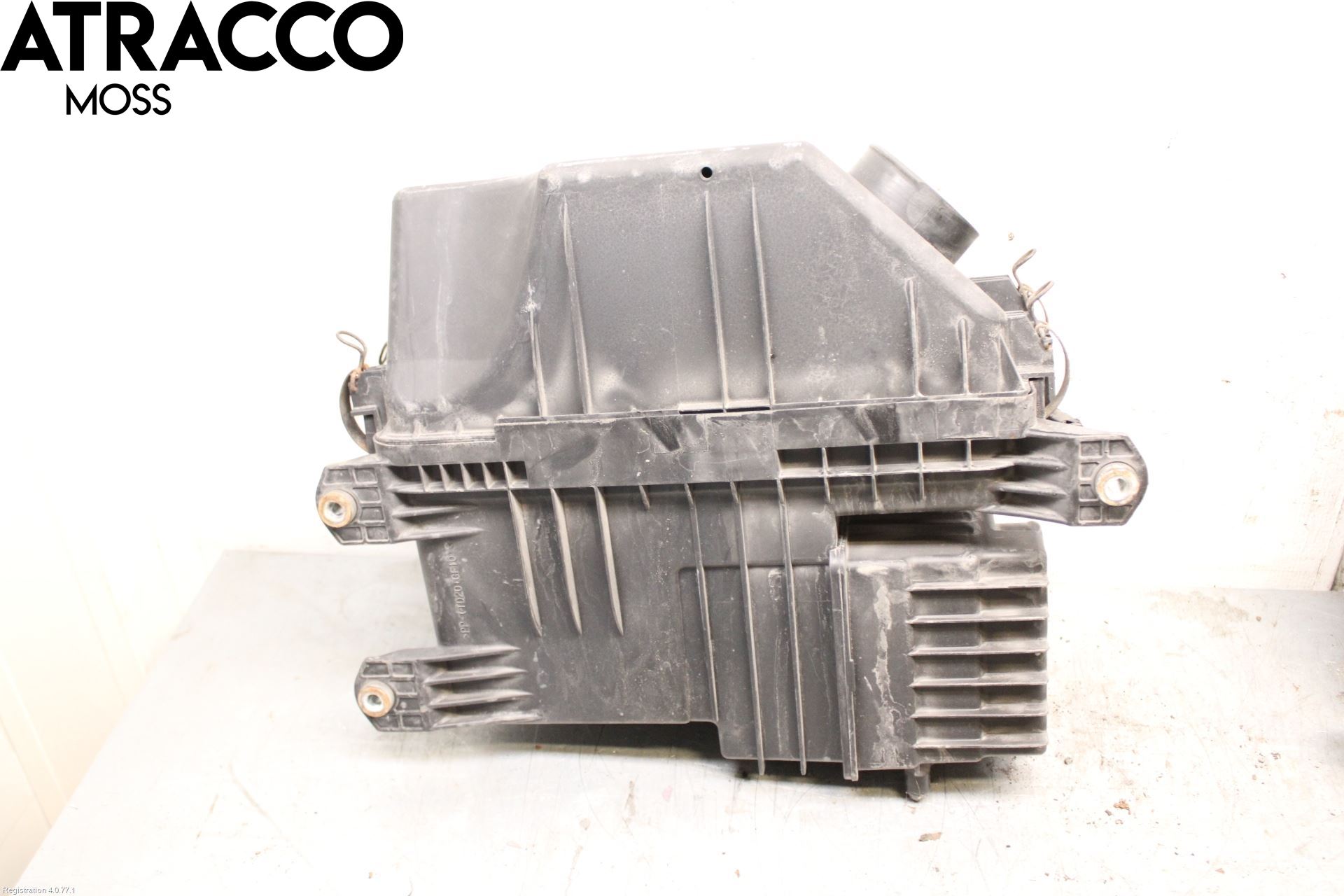 Lexus RX XU30 03-09 Luftfilter Boks