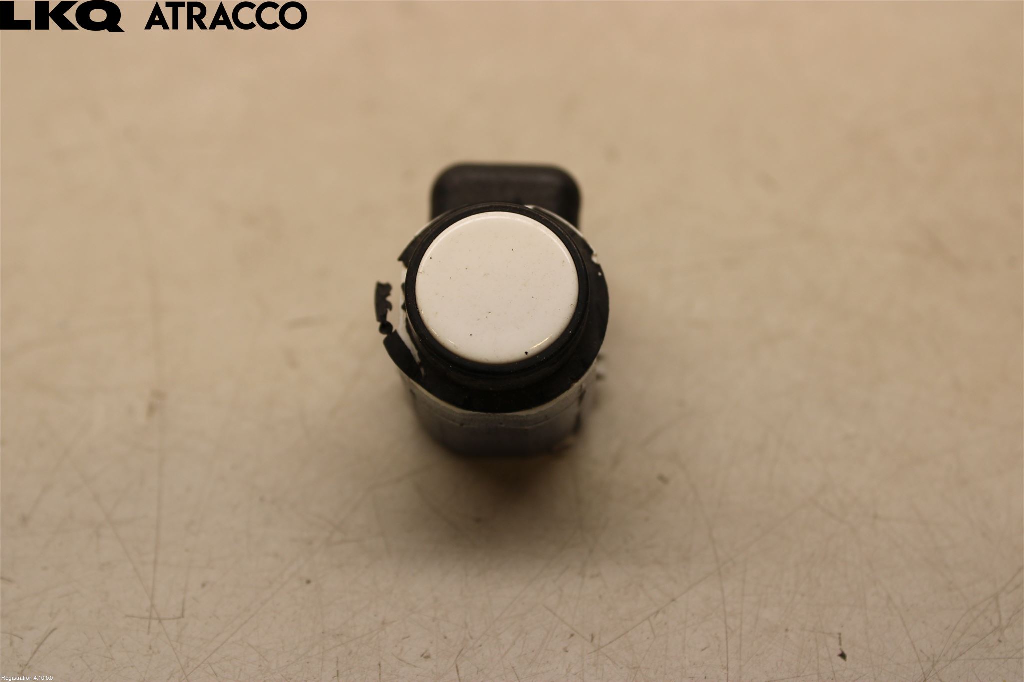 Ford TRANSIT/TOURNEO CONNECT 13-22 Sensor Parkering Front