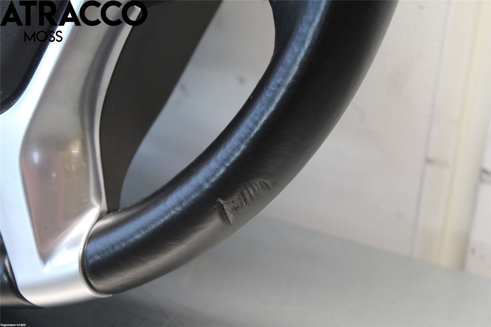 Volvo S80 07-13 Ratt