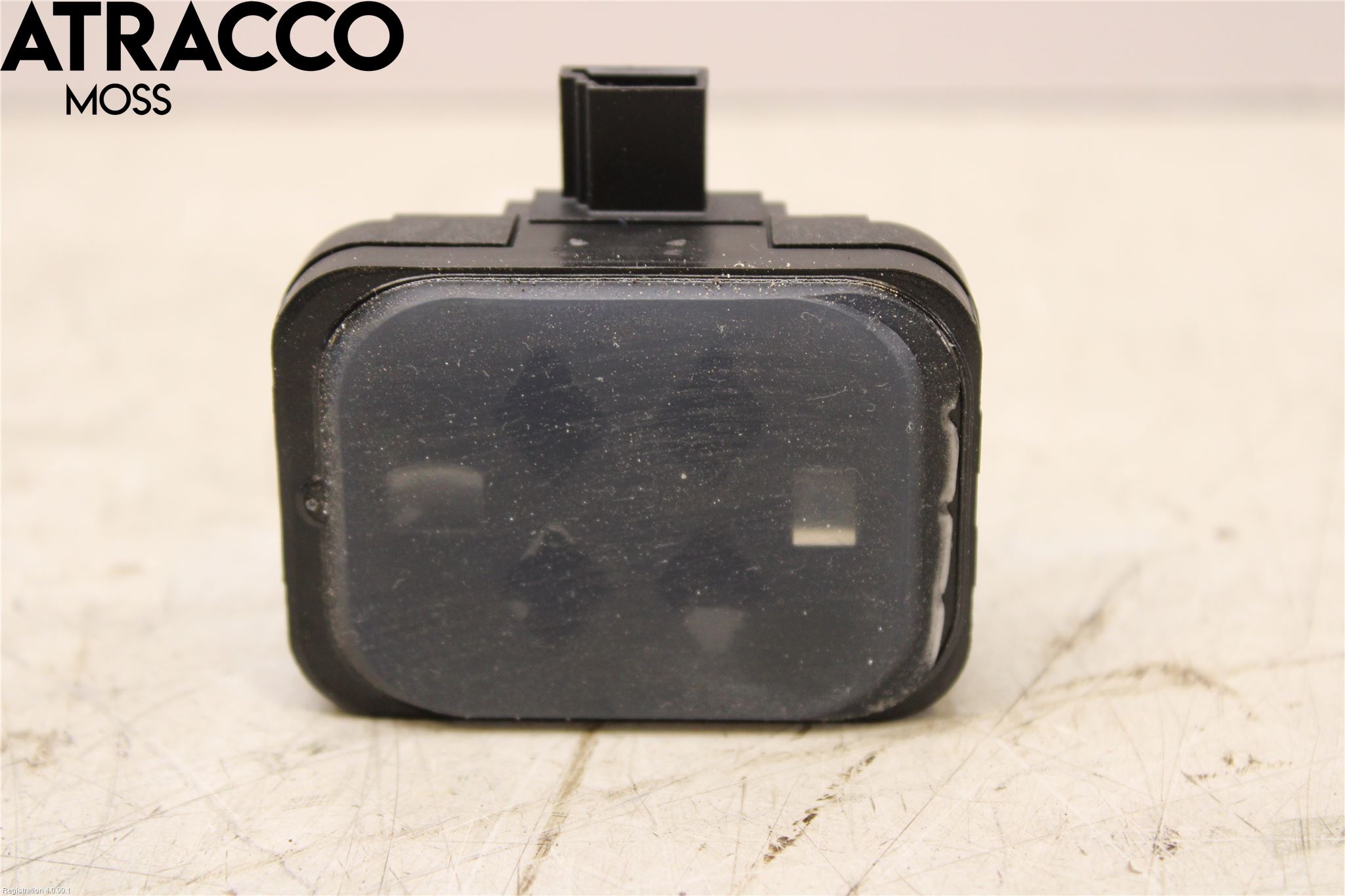 Volkswagen VW PASSAT 11-14 Sensor Regnsensor