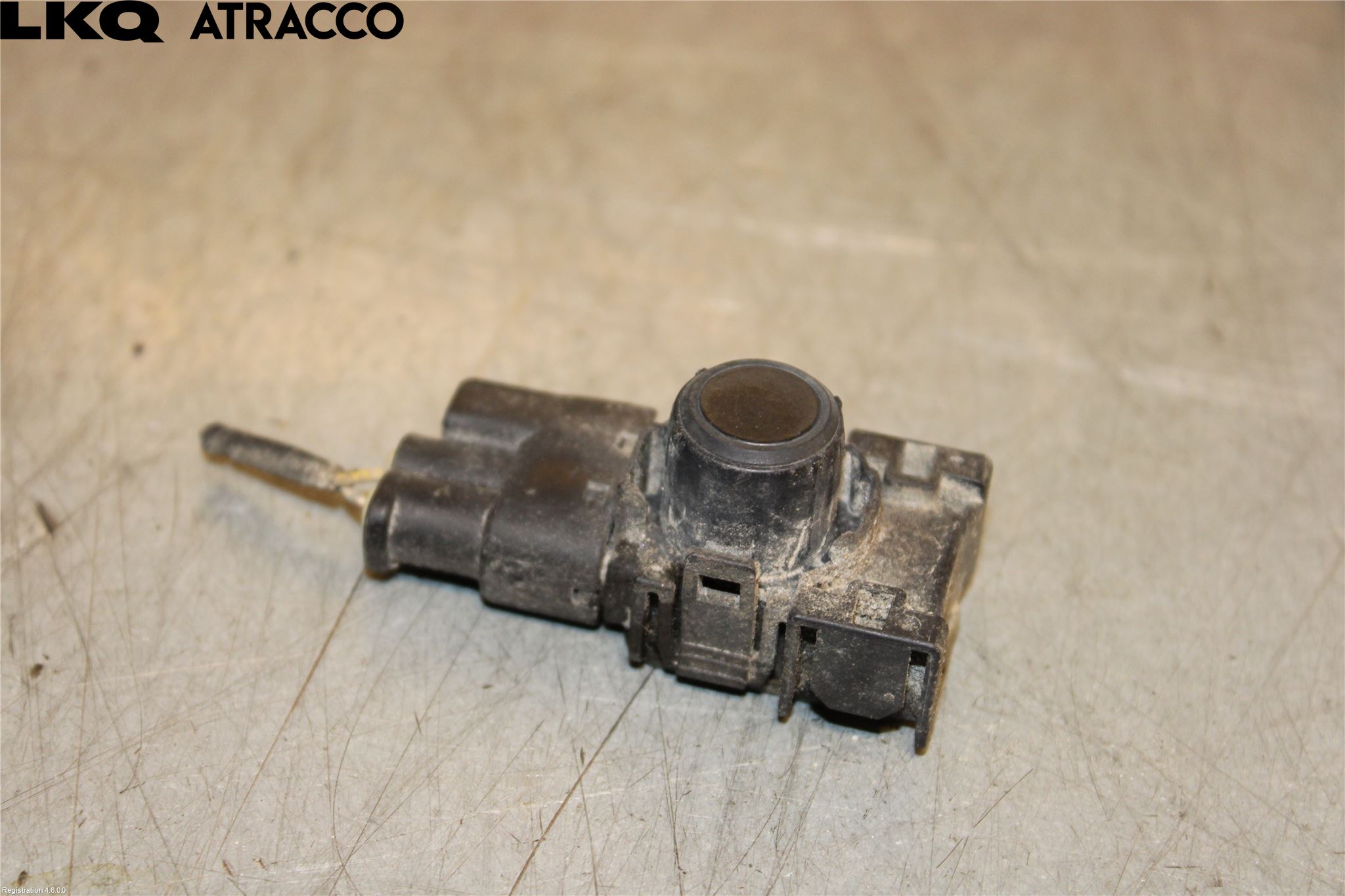 Mazda CX-5 12-17 Sensor Ryggesensor
