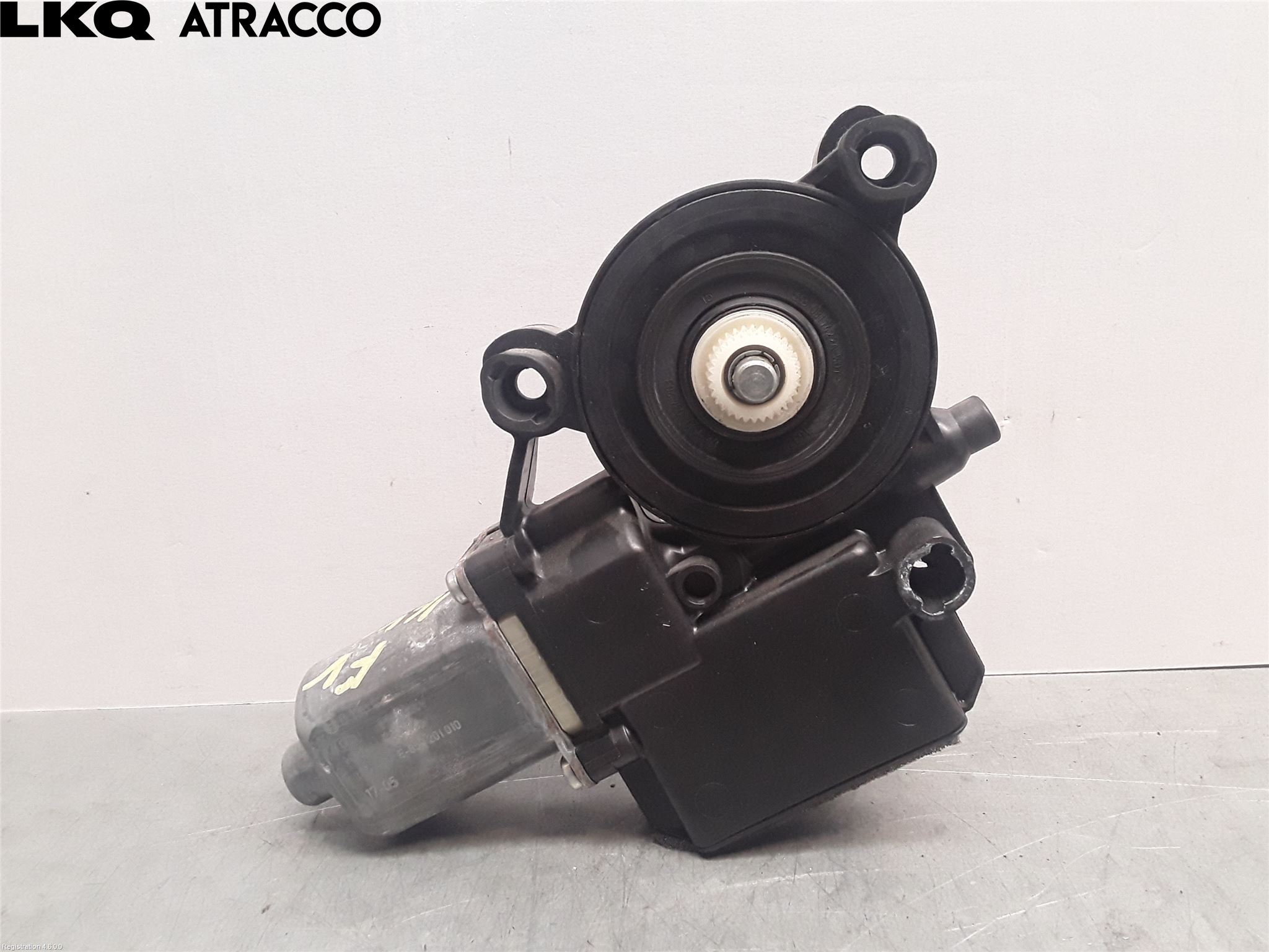 Volkswagen VW TRANSP/CARAVELLE (T6) 16-22 Vindusheismotor