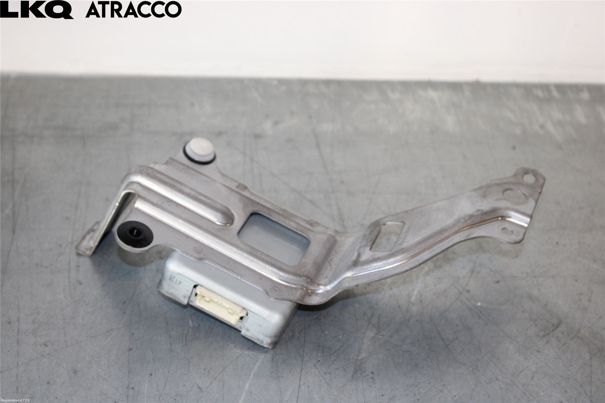 Toyota COROLLA 19- Styreenhet Øvrig