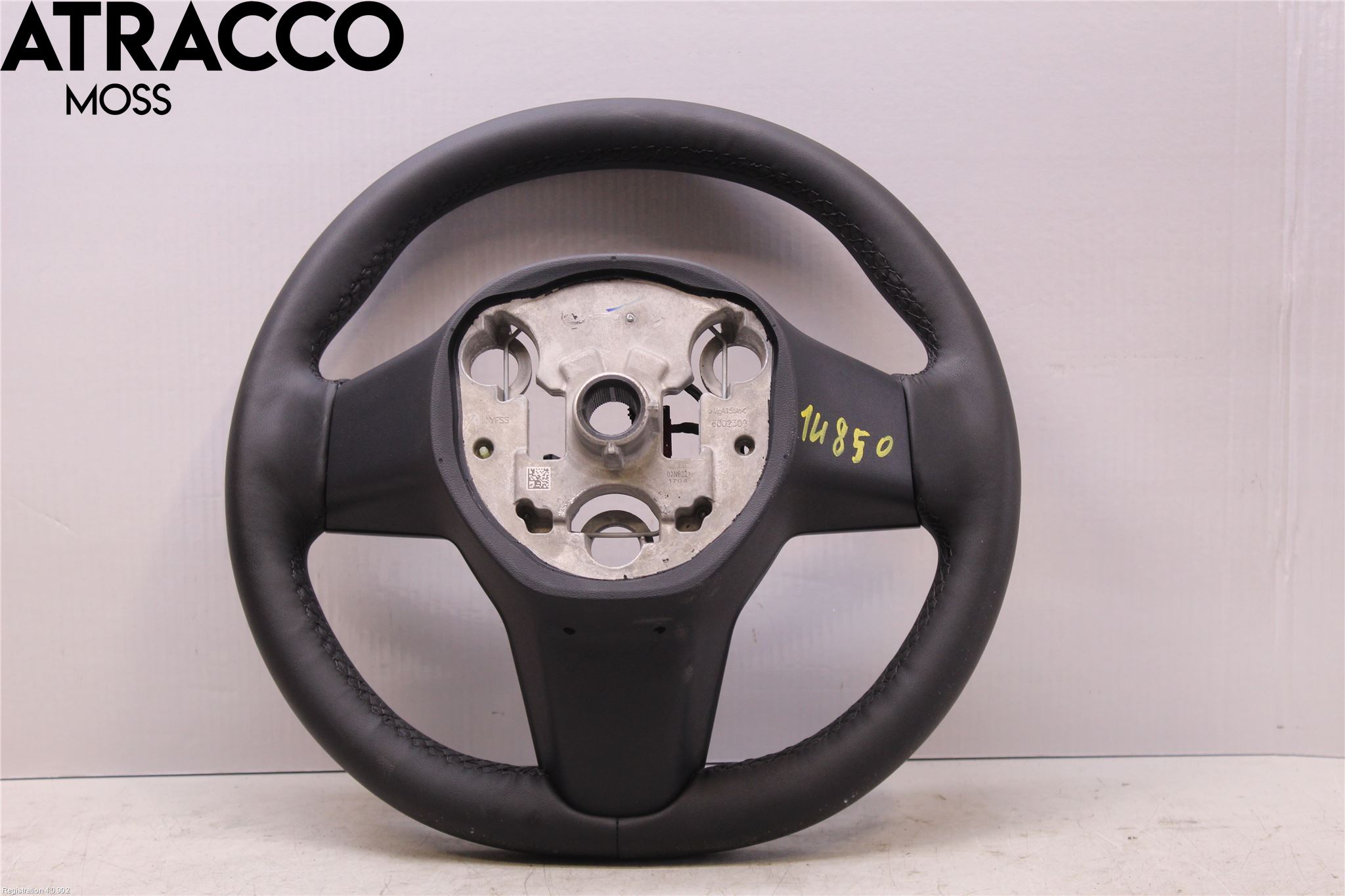 Tesla MODEL Y 21- Ratt