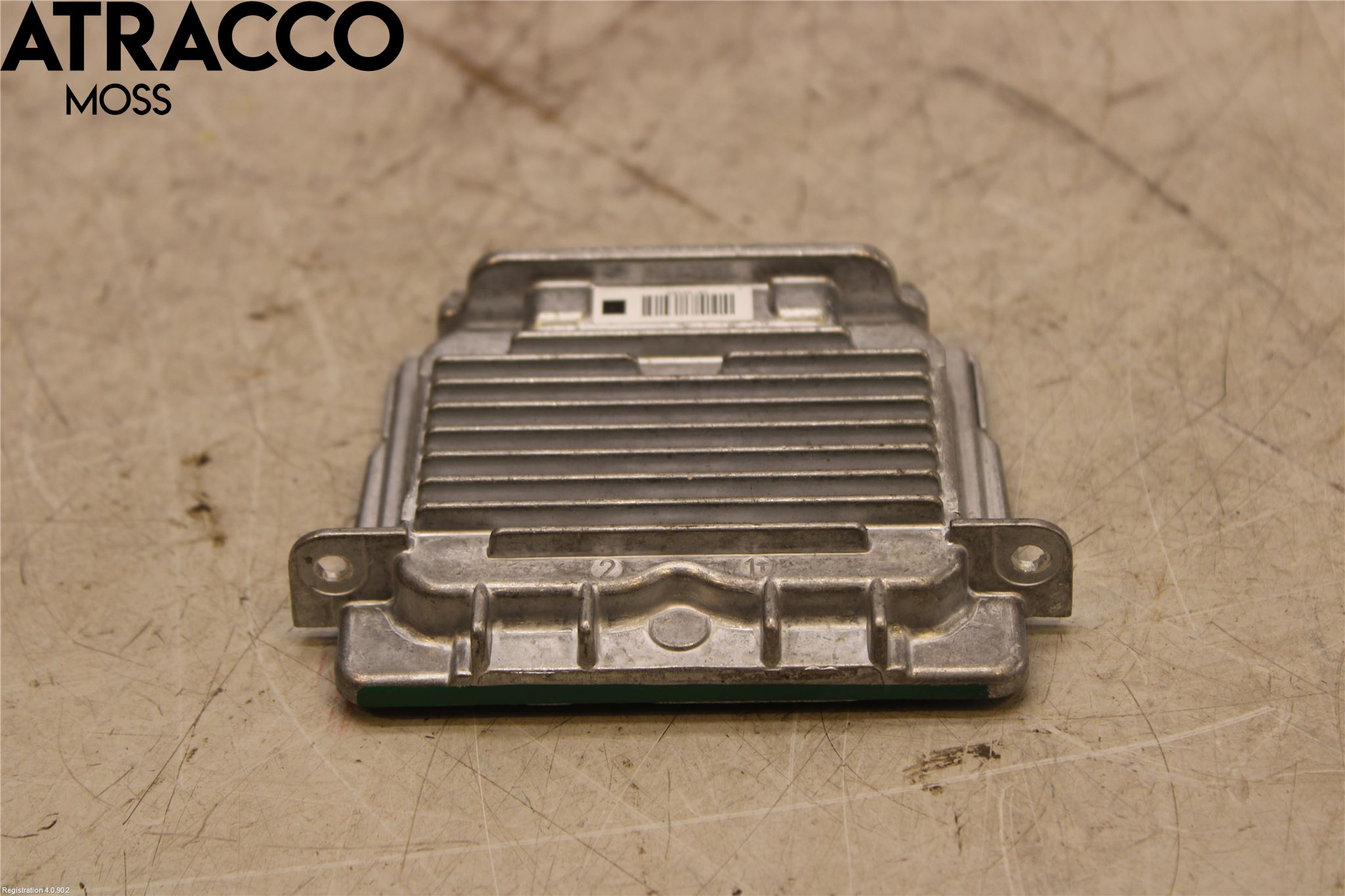 Toyota PROACE II 16- Styreenhet Xenon