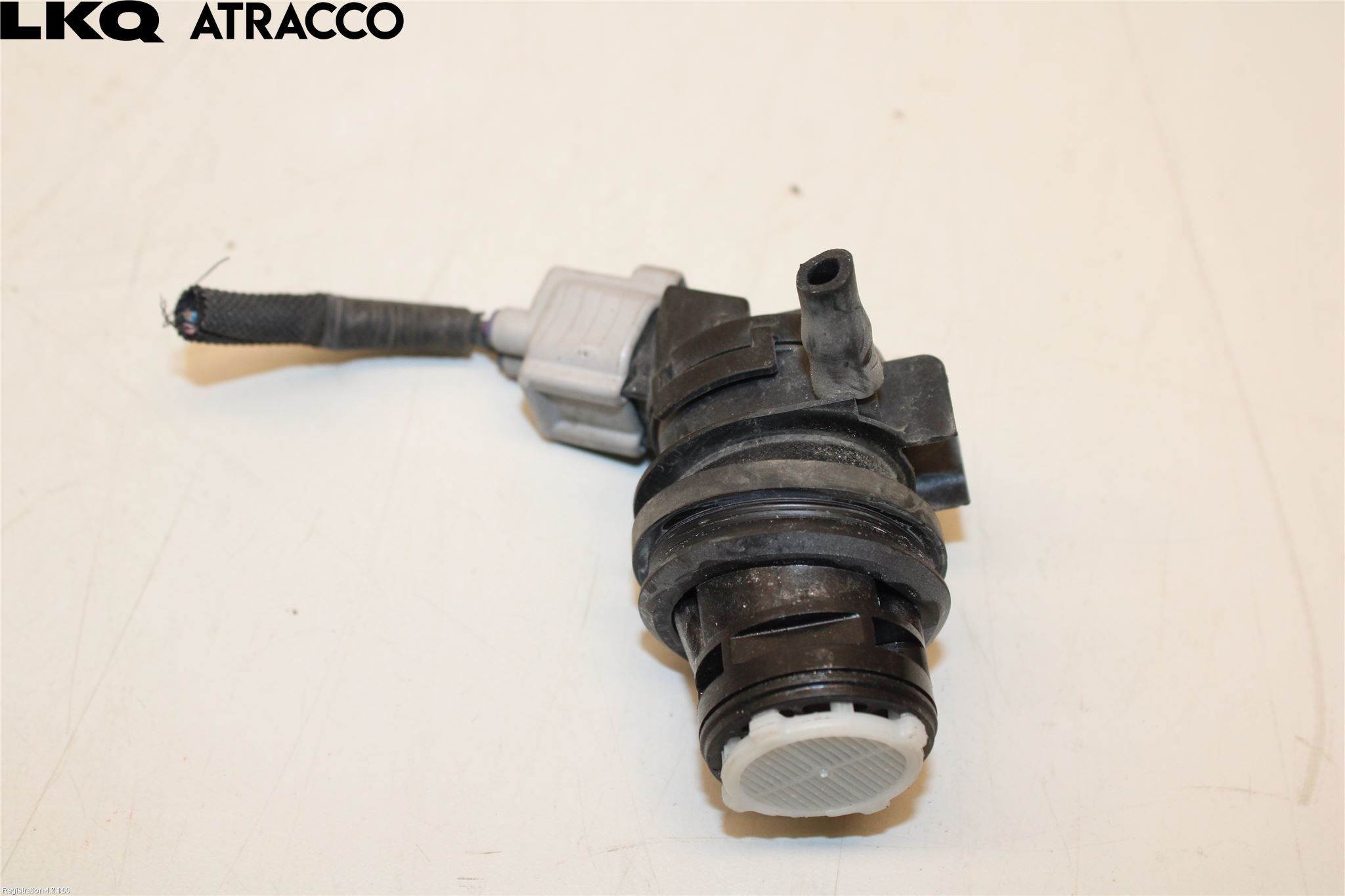 Toyota PRIUS ZVW30 09-20 Spylerpumpe Frontrute