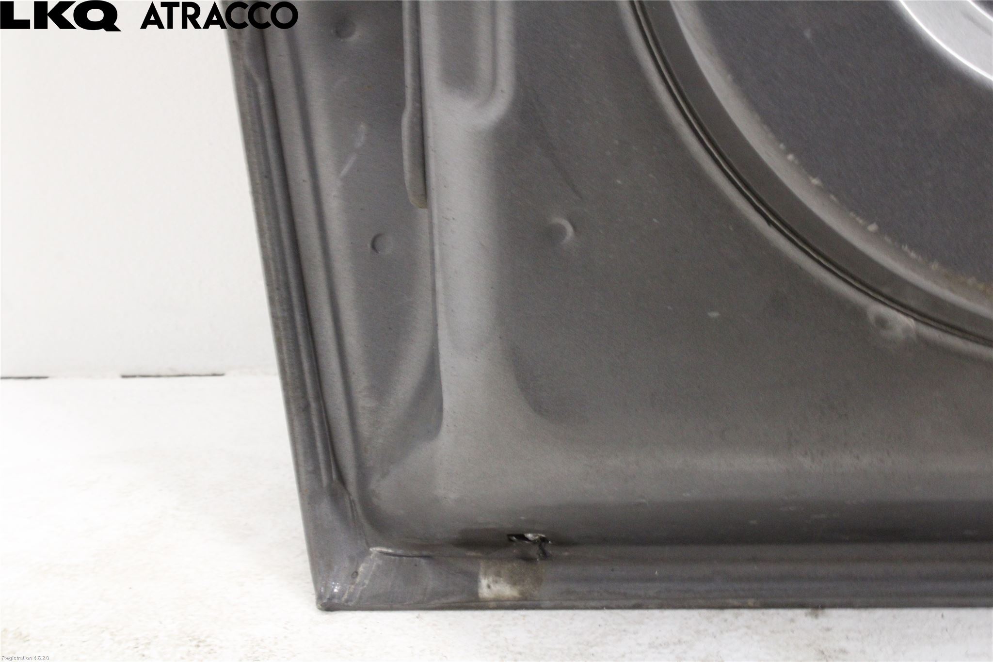 Mercedes-Benz MB A-KLASS (W176) 13-18 Dør 4D Foran Høyre