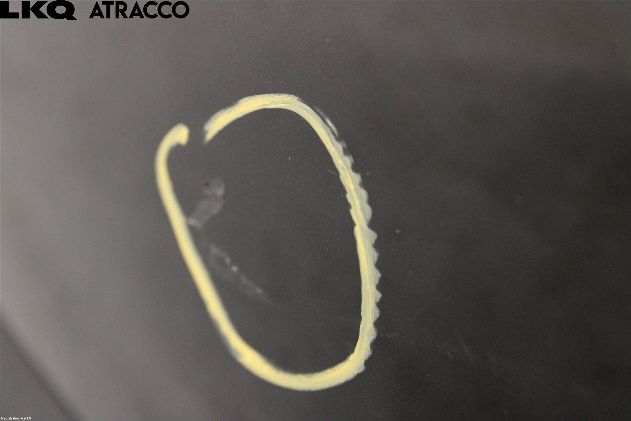 Mercedes-Benz MB E-KLASS (W213) 16-23 Støtfanger Bak