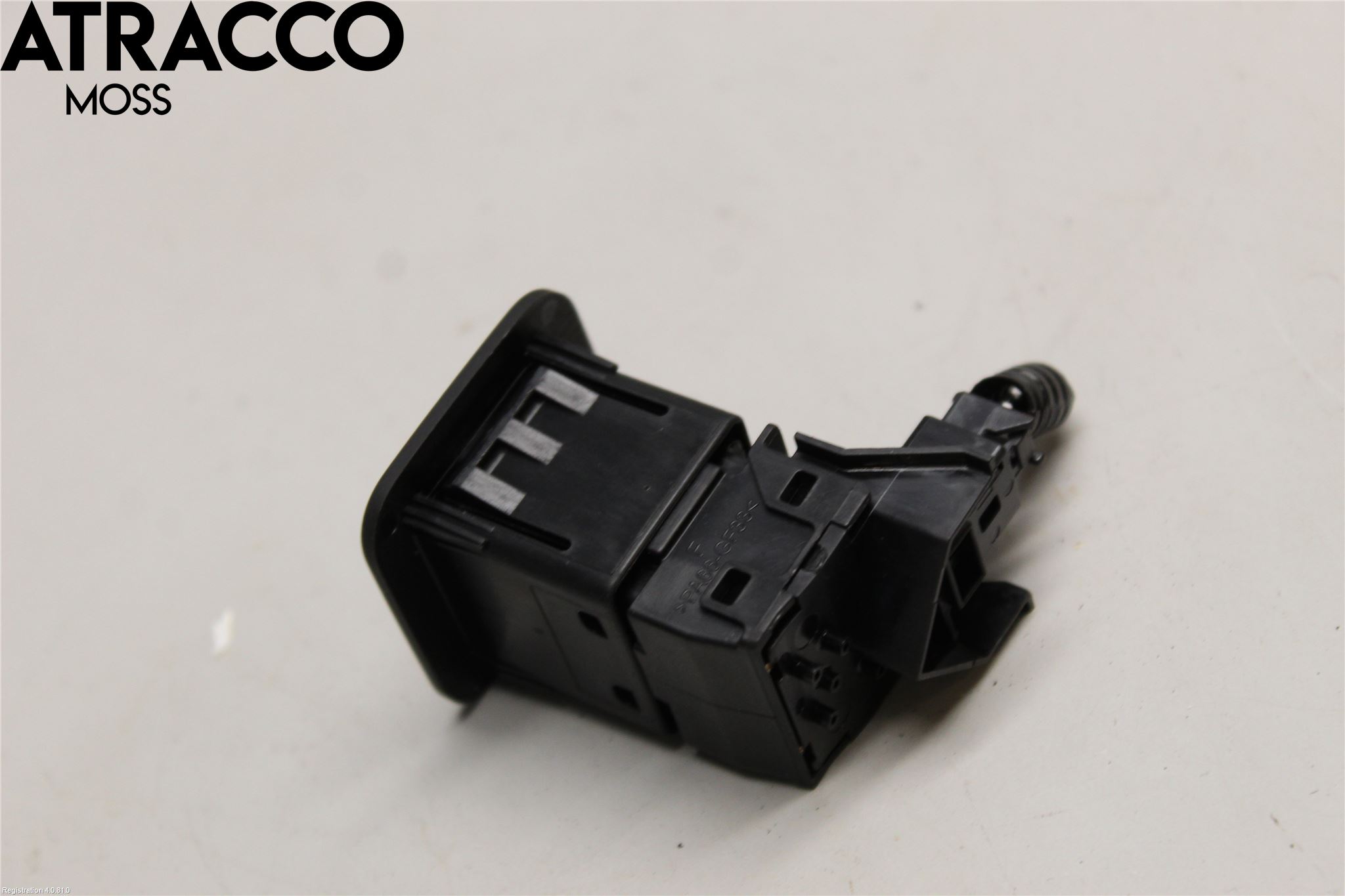 Suzuki ACROSS 21- Bryter Airbag Passasjerside