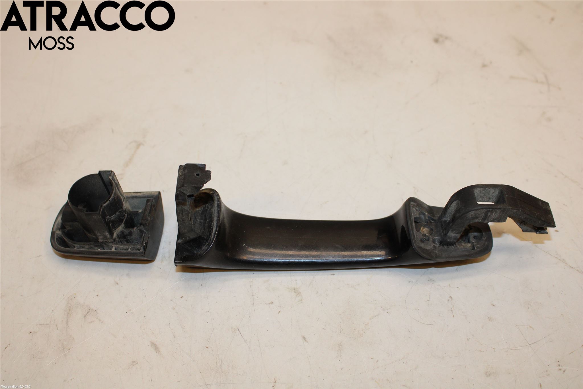 Volvo XC70 08-13 Dørhandtak Ytre Høyre