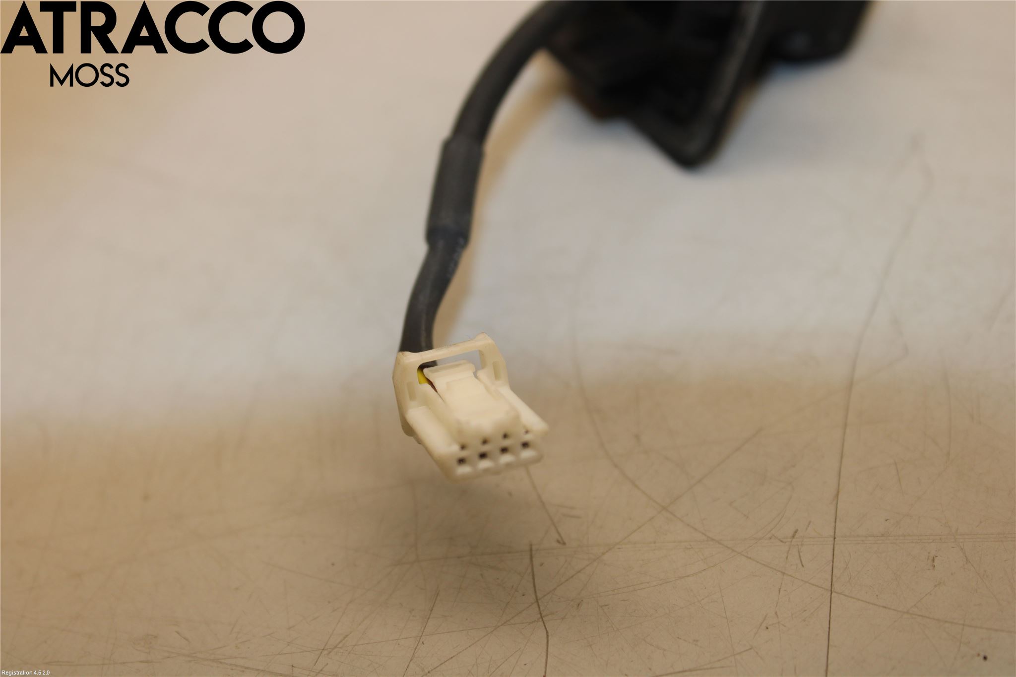 Subaru XV 12-17 Parkeringshjelp Kamera