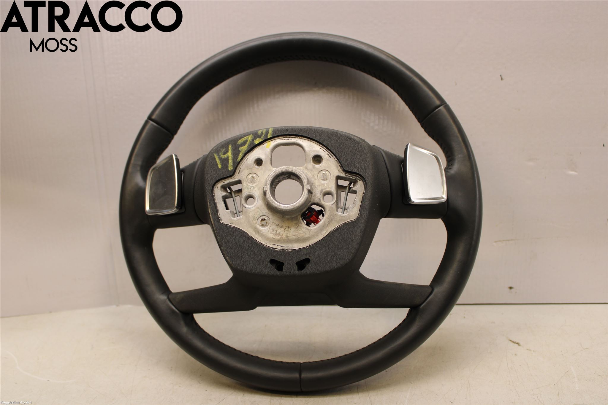 Audi E-TRON, S GE 19- Ratt