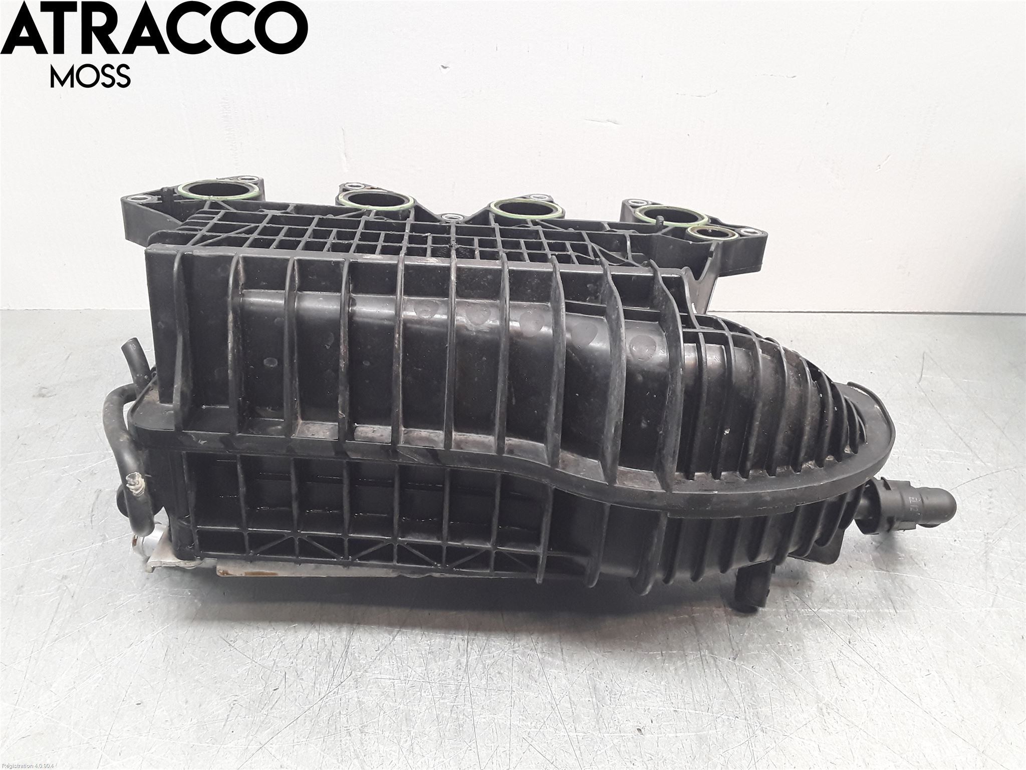 Volkswagen VW GOLF VI 09-13 Manifold Kombinert