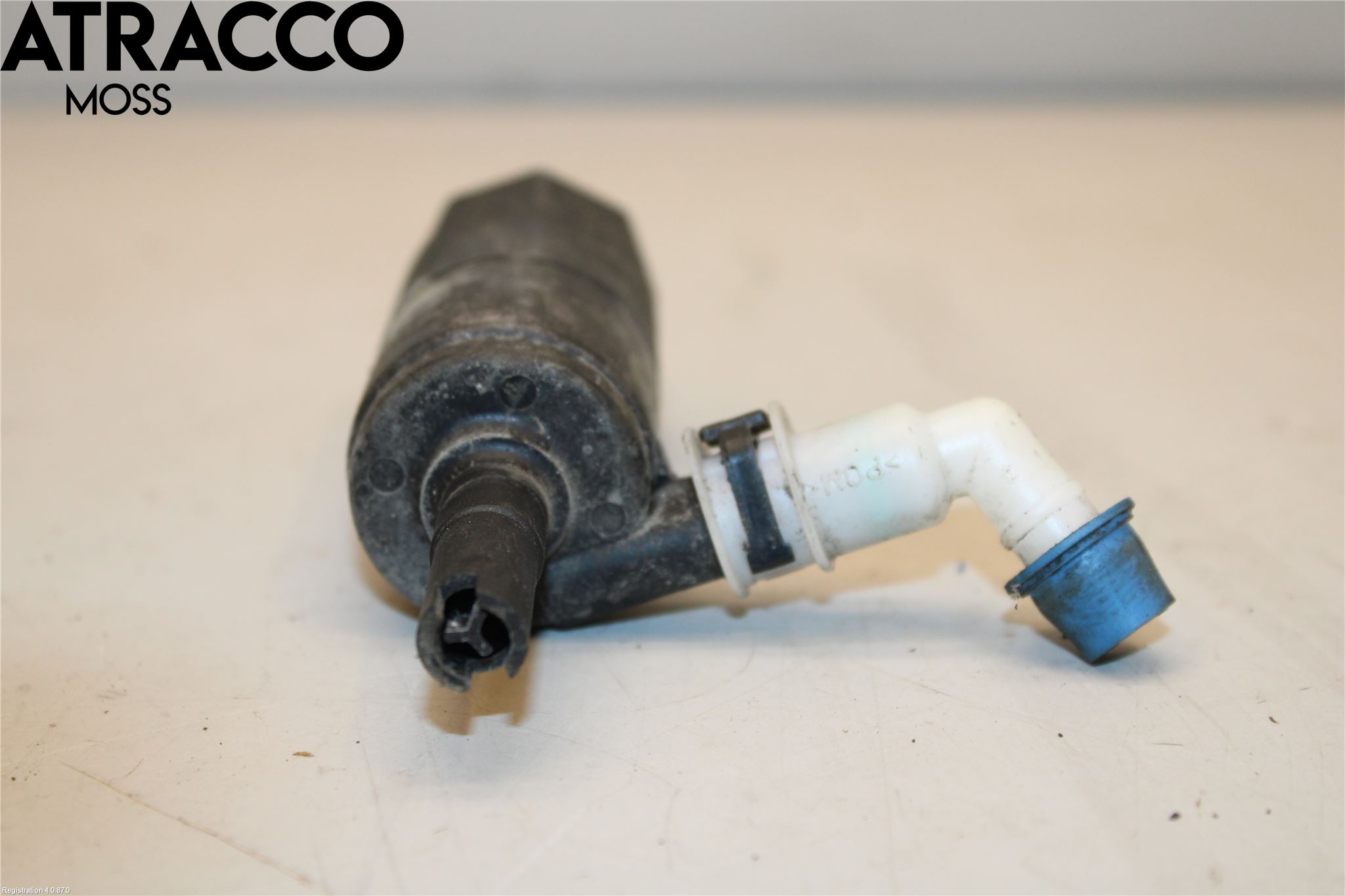 Ford KUGA 08-12 Spylerpumpe Frontrute