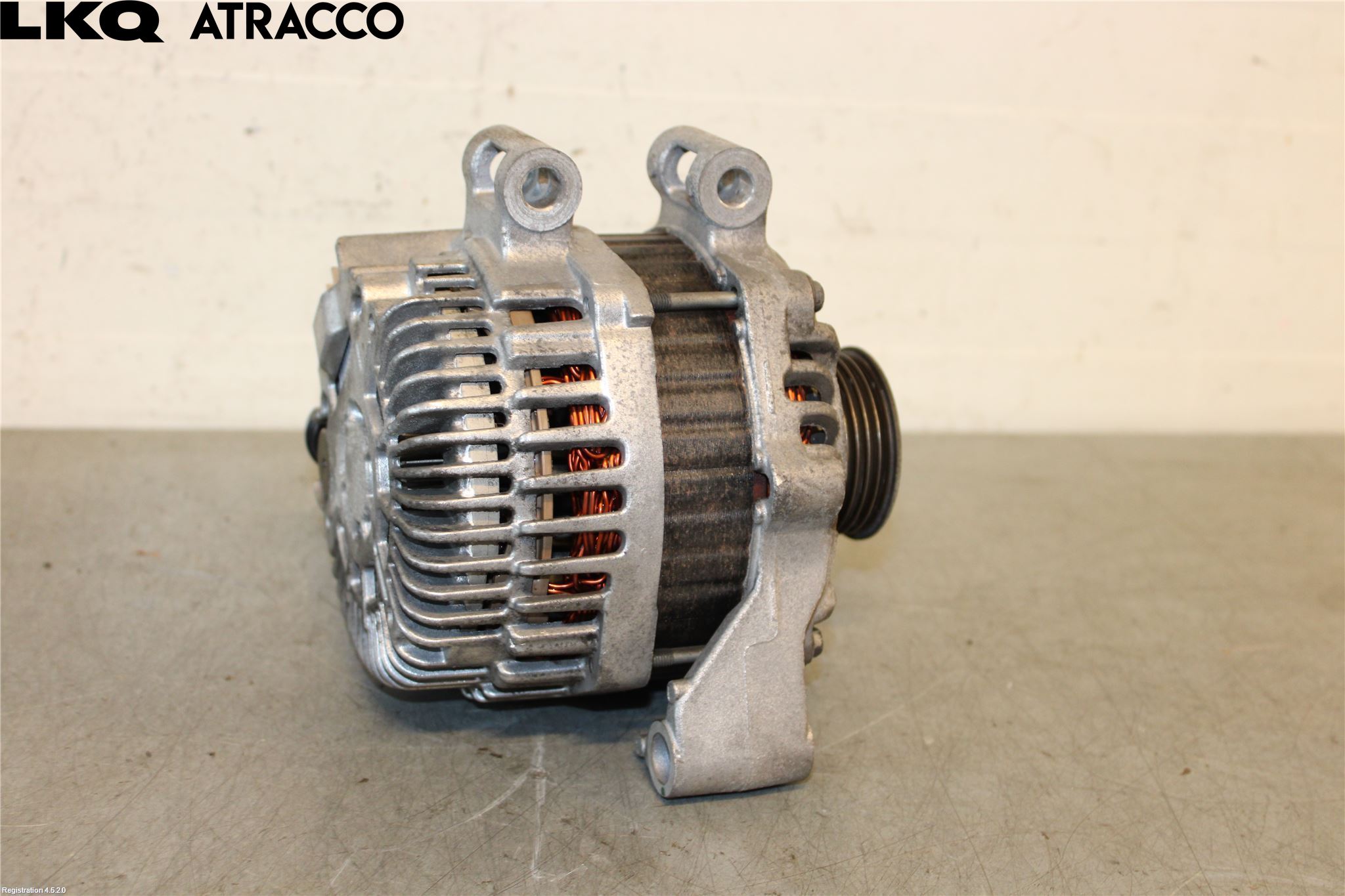 Subaru XV 12-17 Dynamo