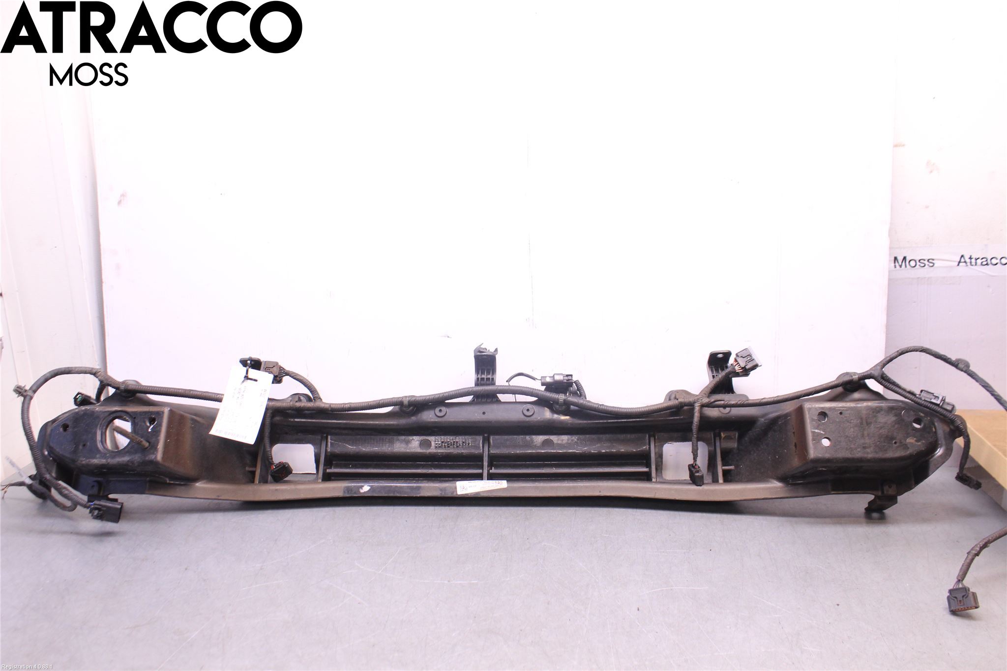 Kia CEED/CEED SW 19- Stereo Antenne Radio-Tv