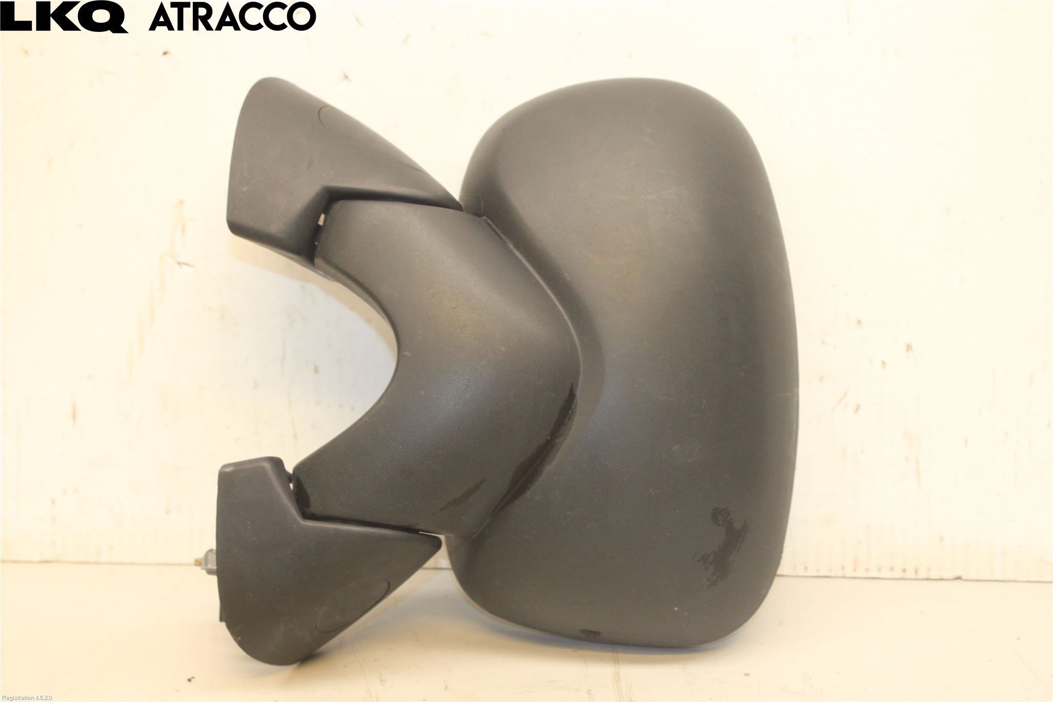 Opel VIVARO 01-14 Speil V M-El Justering