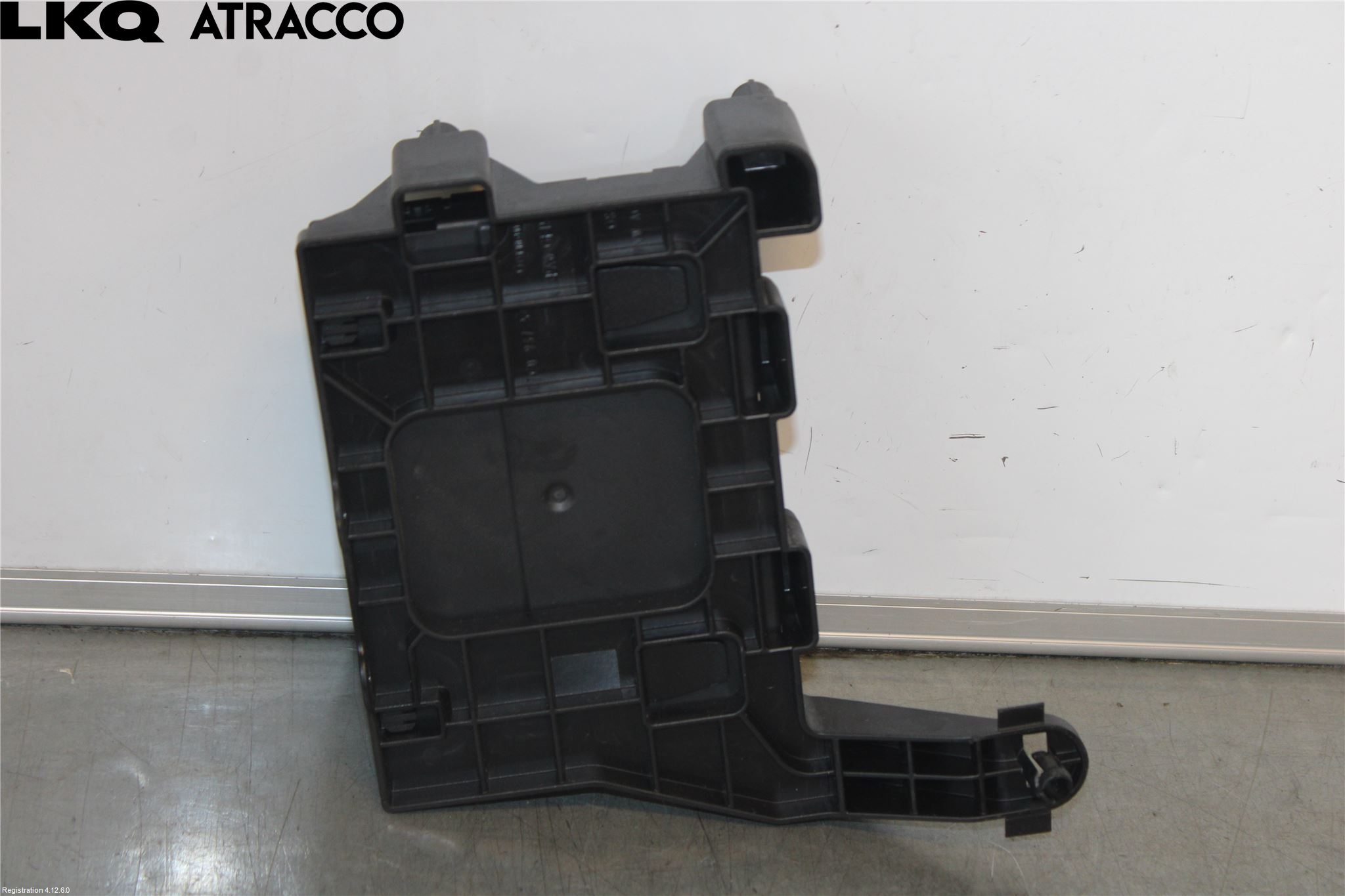 Maxus MAN TGE Styreenhet Øvrig