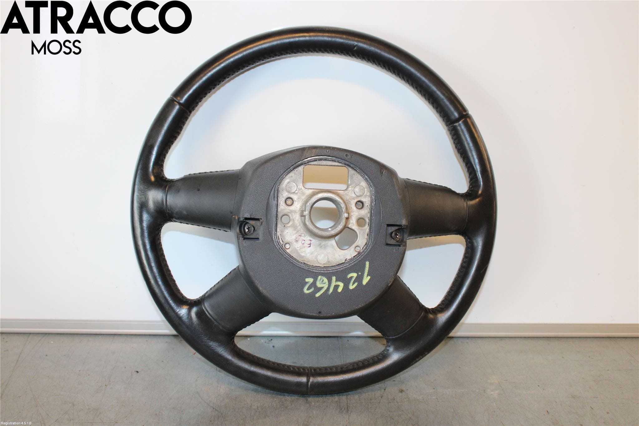 Audi A6/S6 05-11 Ratt