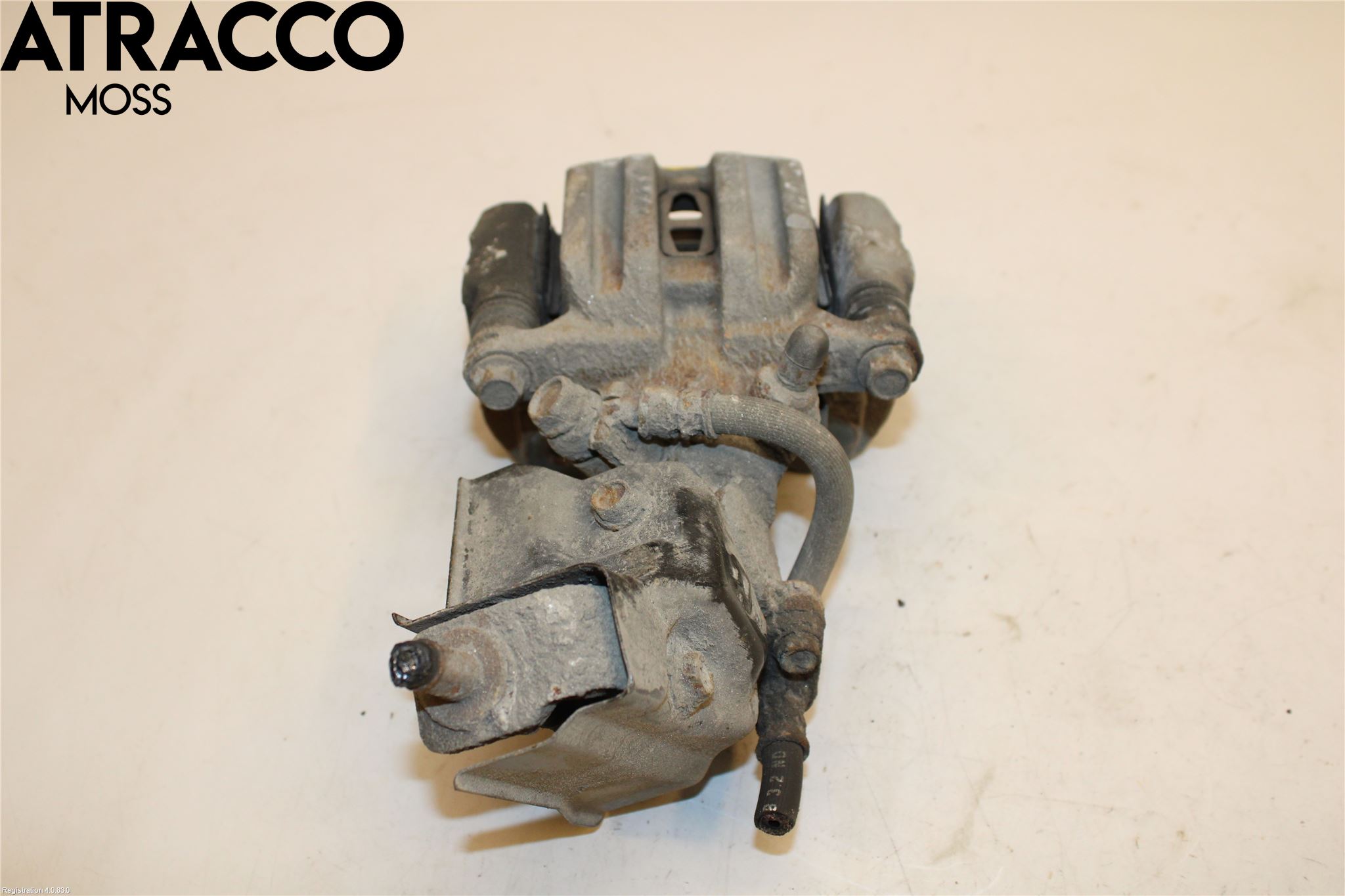 Honda S2000 Bremsecaliper Bak Høyre