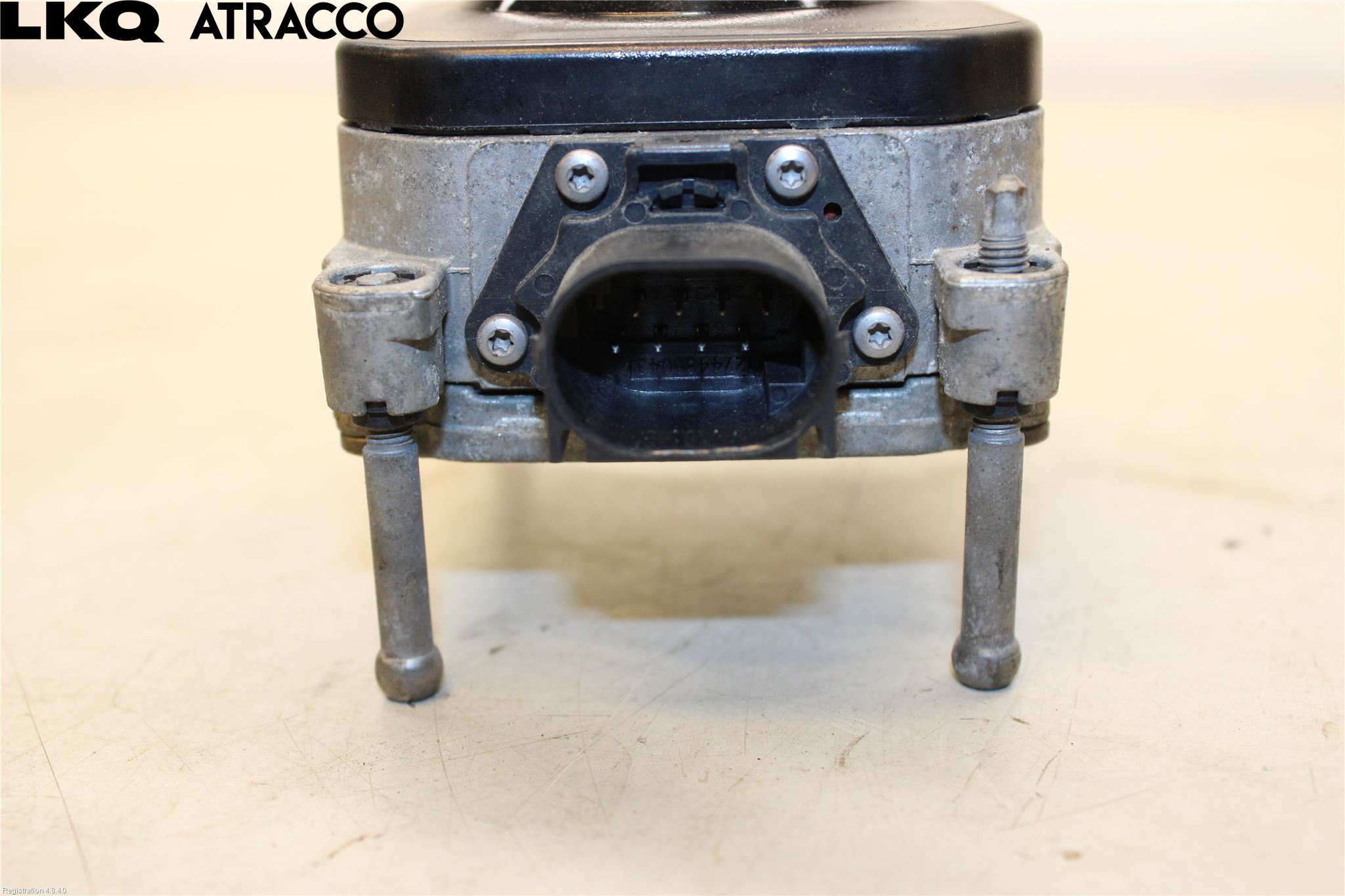 Mercedes-Benz MB C-KLASS (W205) 14-21 Sensor Kollisjonsbeskyttelse