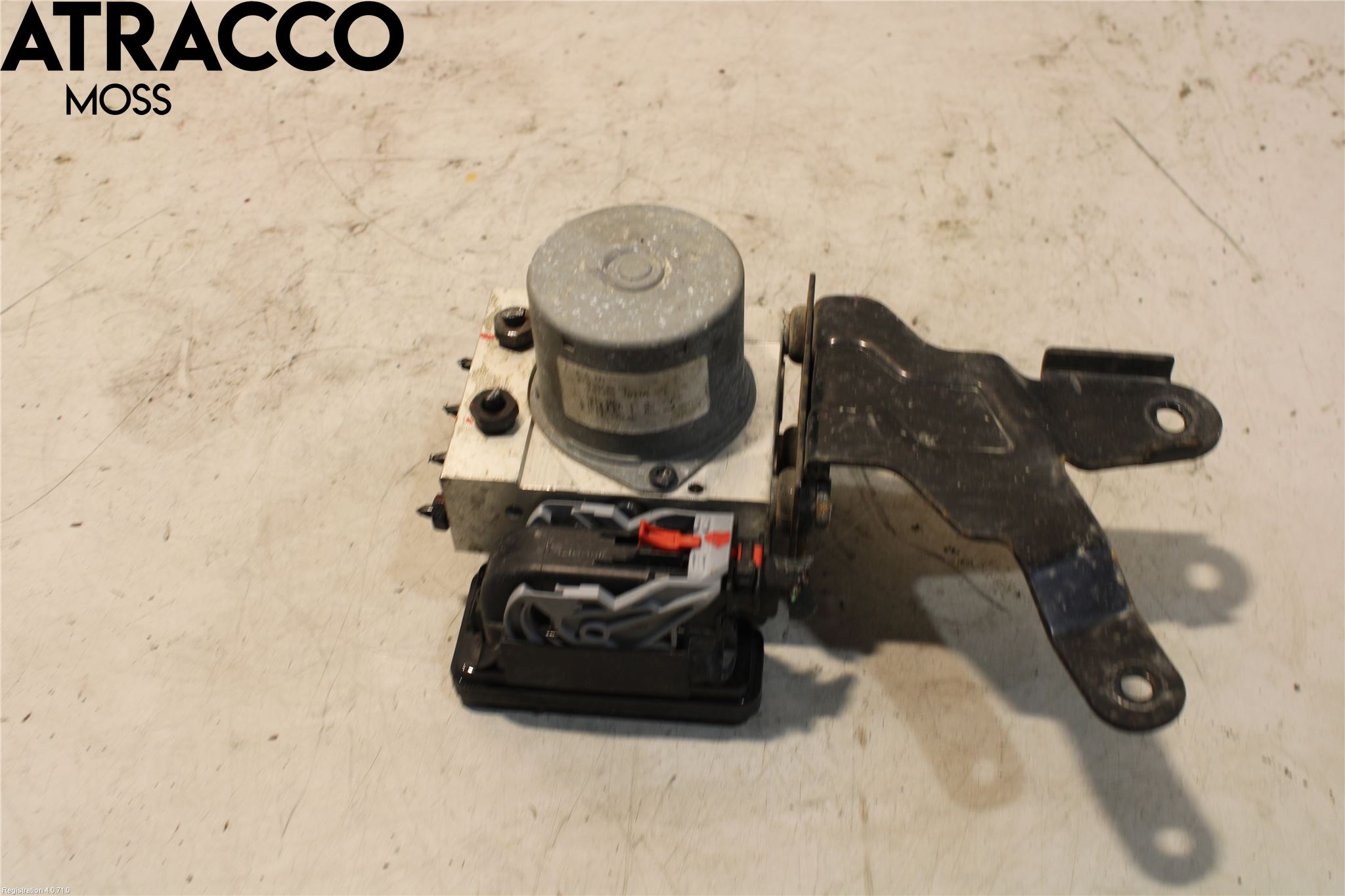 Kia CEED 12-18 Abs Hydraulikkaggregat