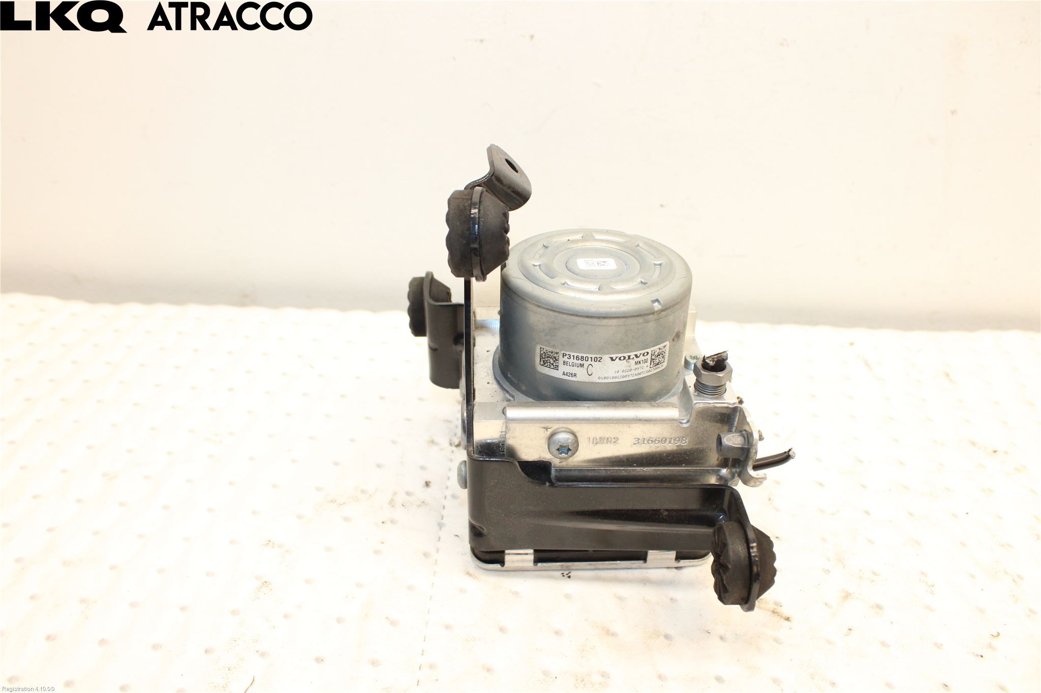 Volvo V90 17->> Abs Hydraulikkpumpe