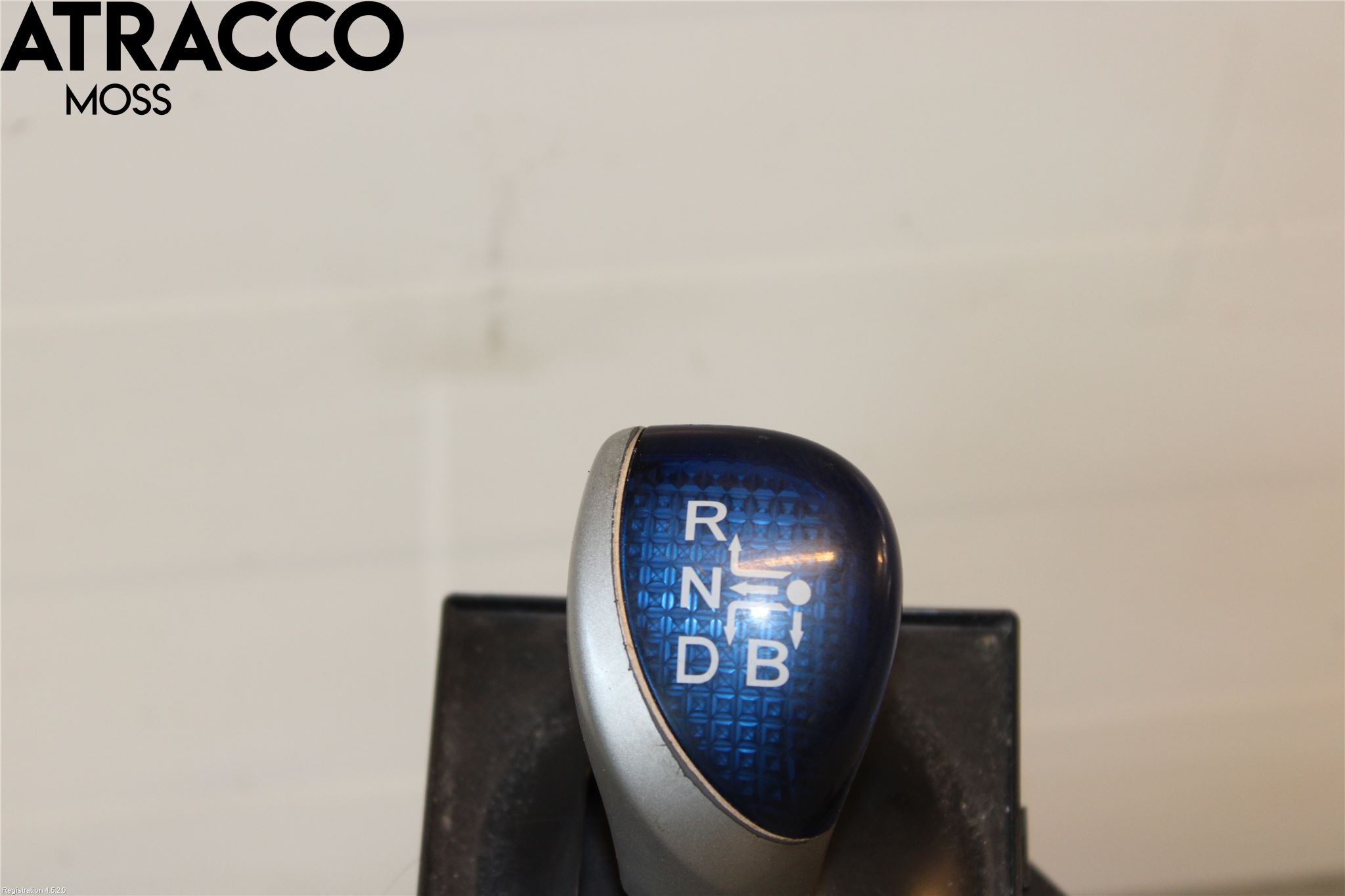 Toyota PRIUS ZVW30 09-20 Gearspak