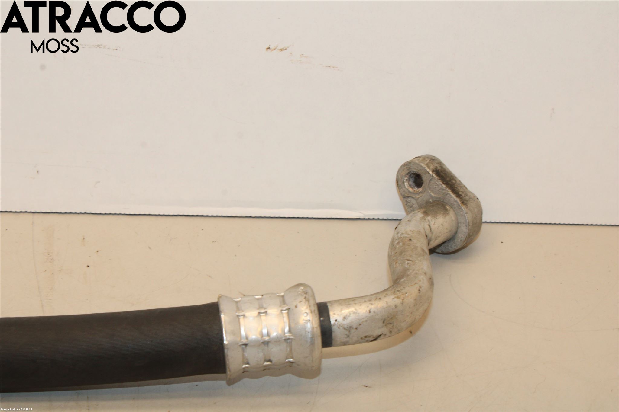 Toyota RAV4 13-18 Varme Ac Slange - Rør