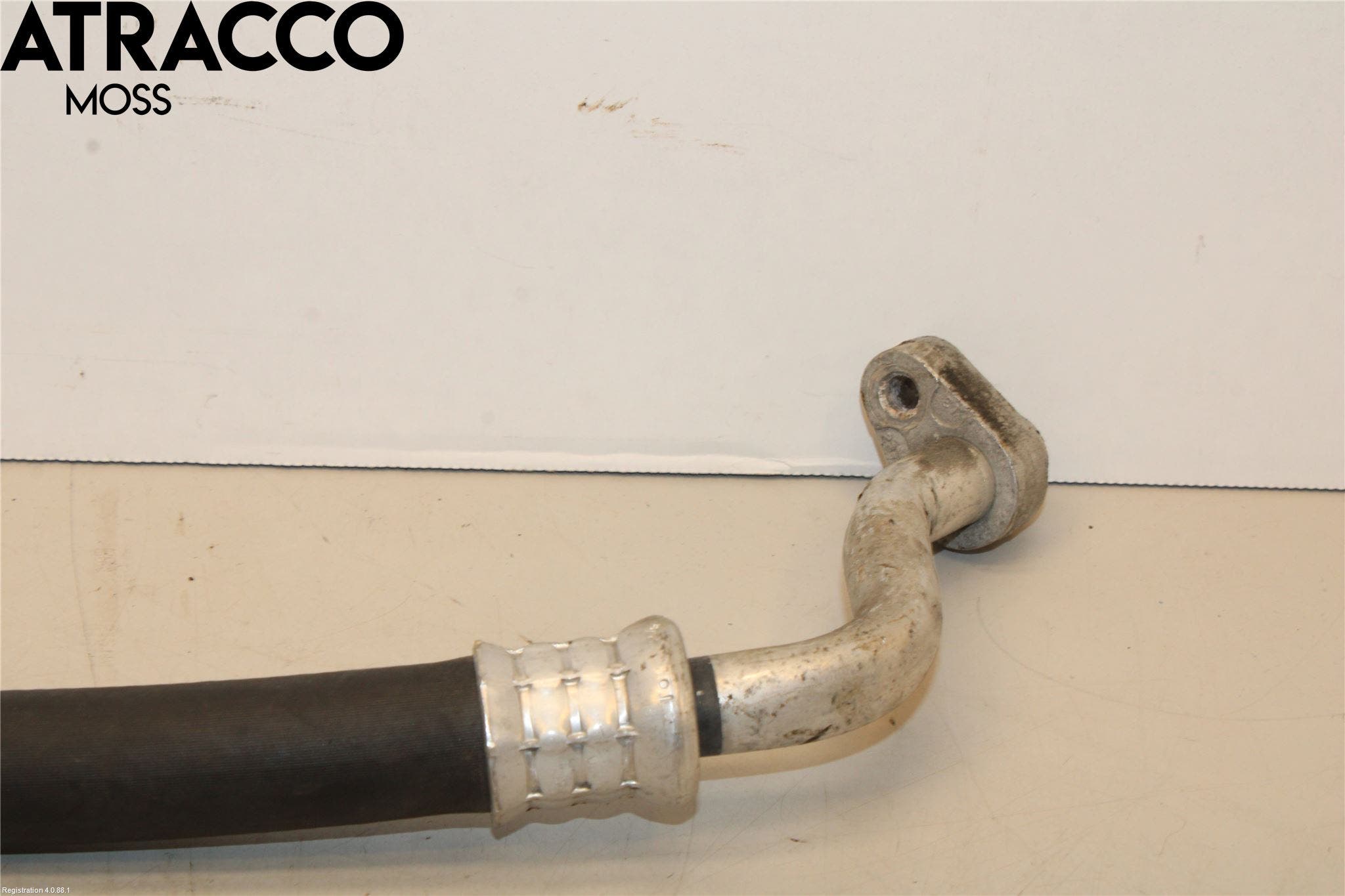 Toyota RAV4 13-18 Varme Ac Slange - Rør