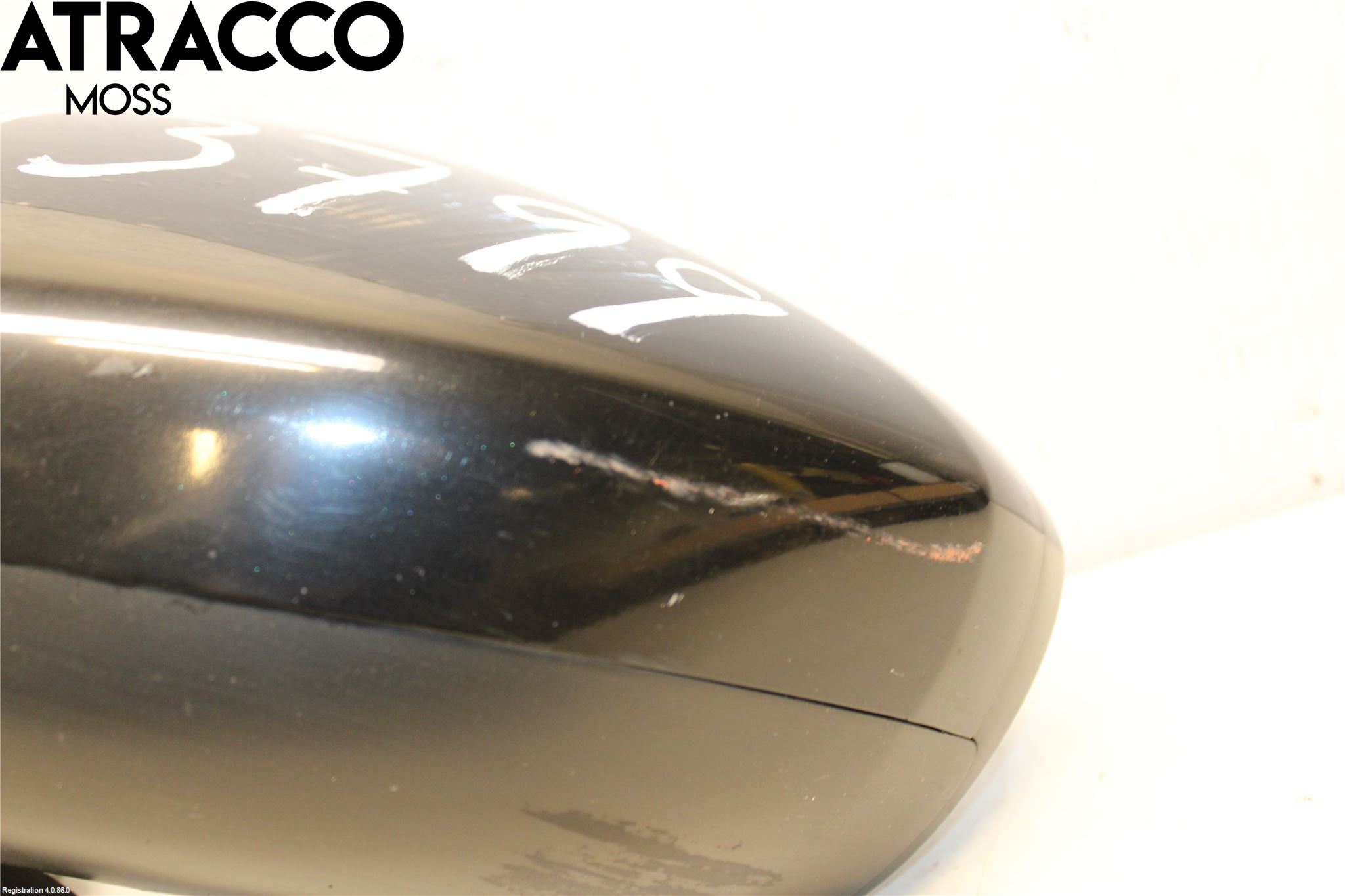 Citroen C4 II 11-18 Speil V M-El Justering