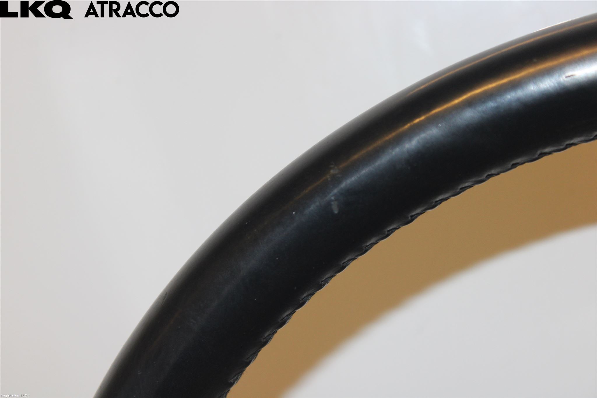 Toyota PRIUS NWH20 04-08 Ratt