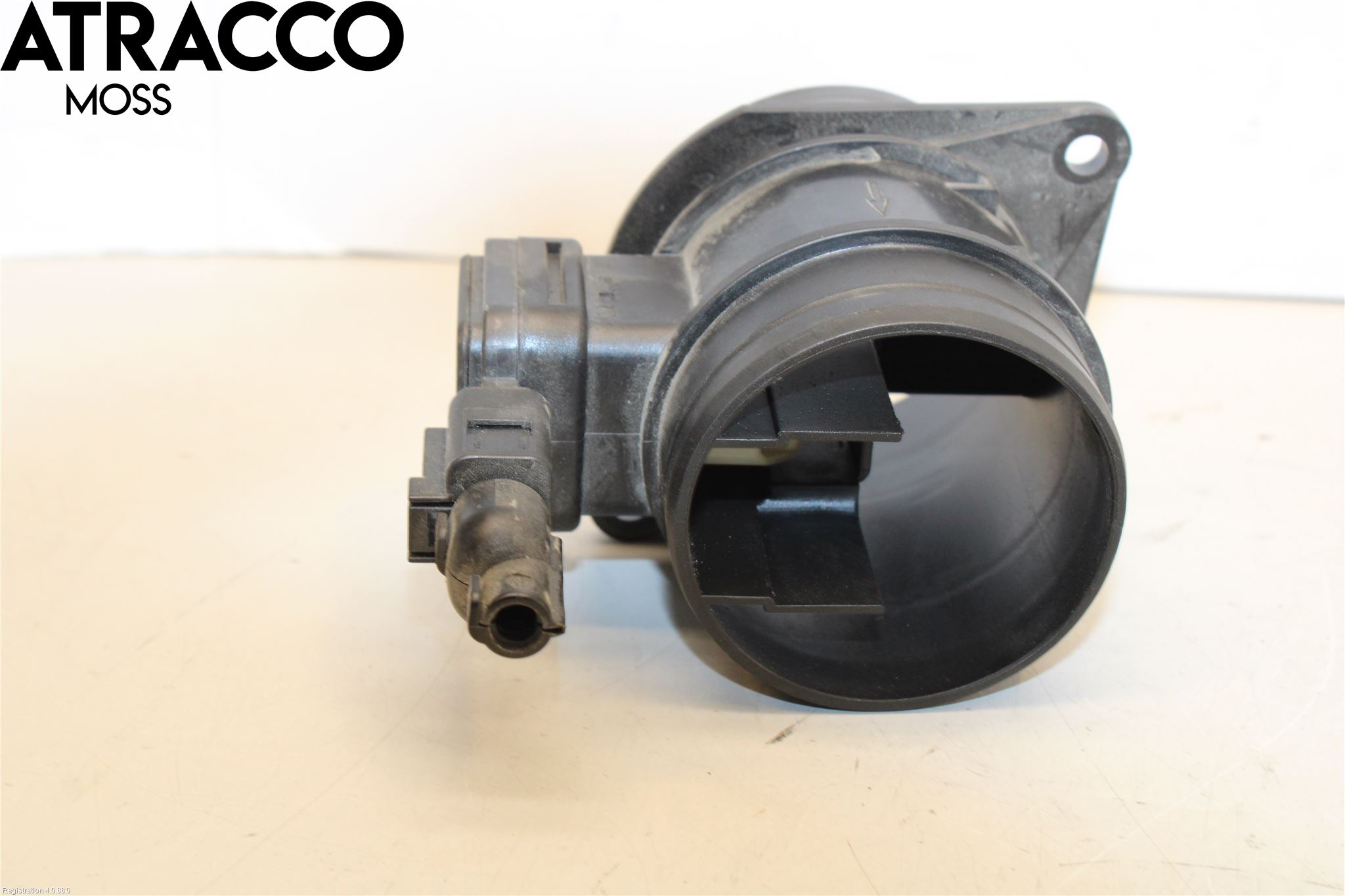 Volkswagen VW GOLF PLUS/CROSS GOLF 04-14 Inns Luftmassemåler